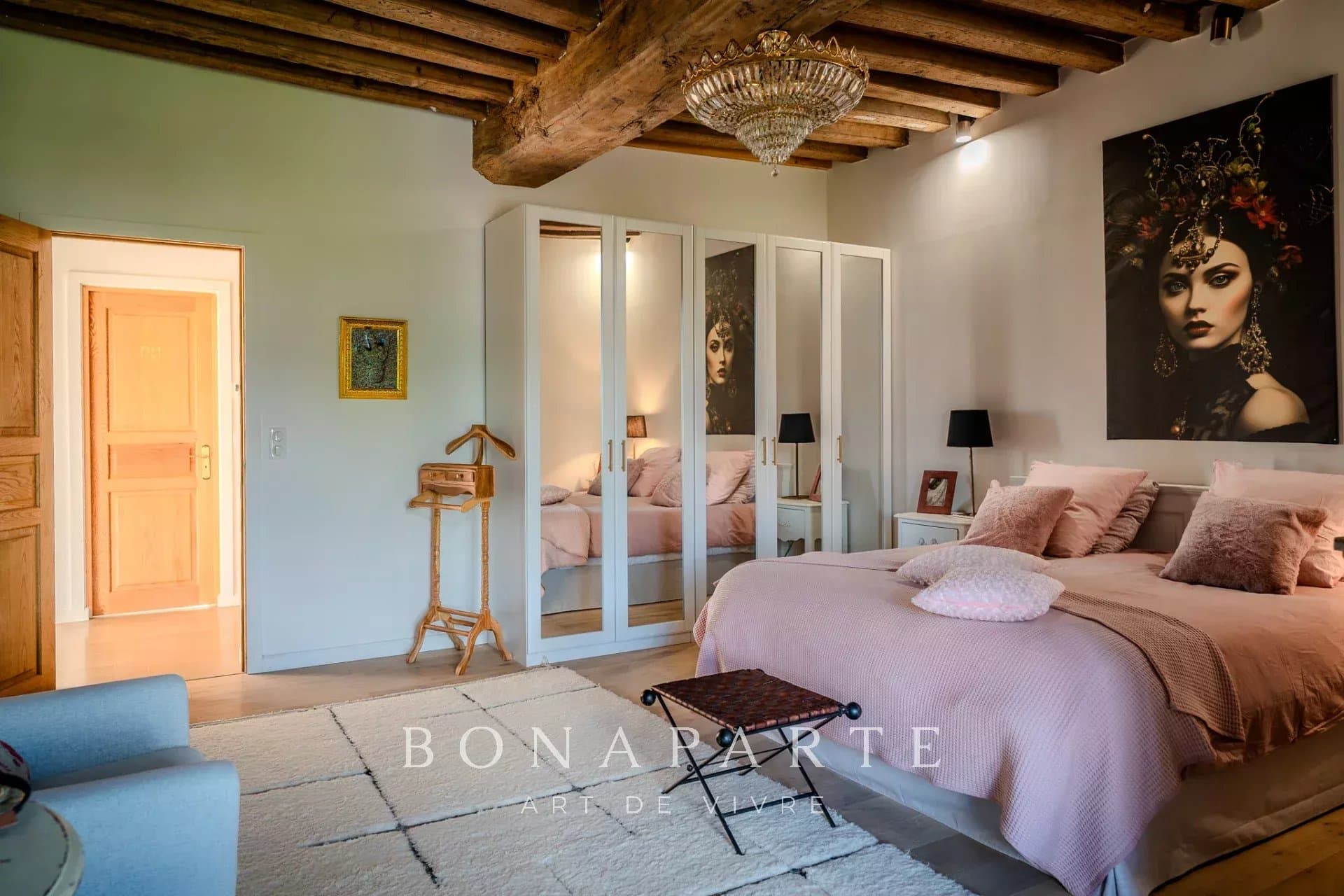 Manoir du XVIe et ses communs - Photo 7