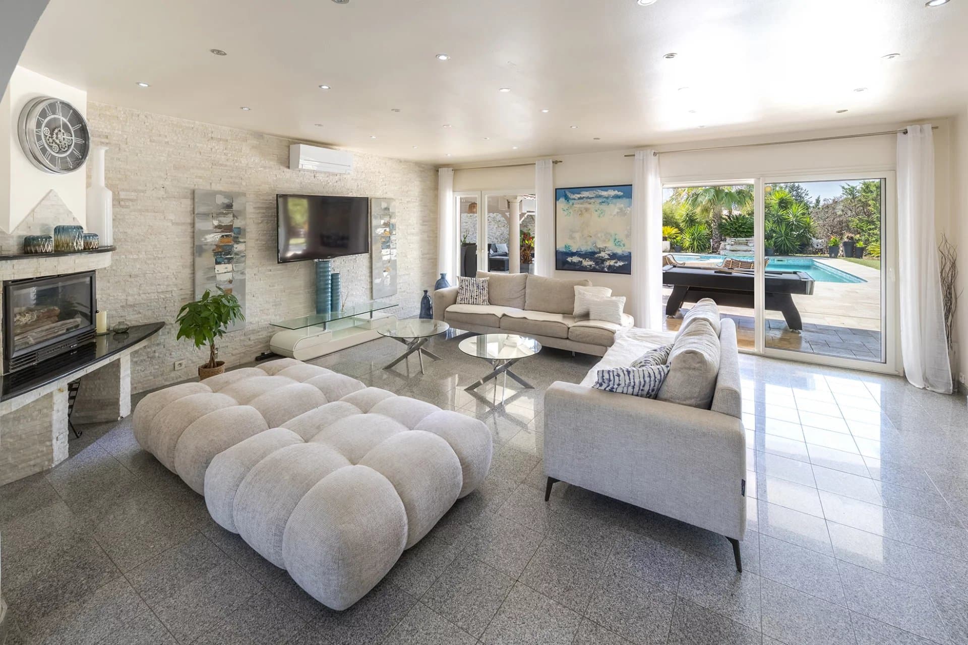 EXCLUSIVITE : Villa - 172 m² - 7 pièces - Photo 5