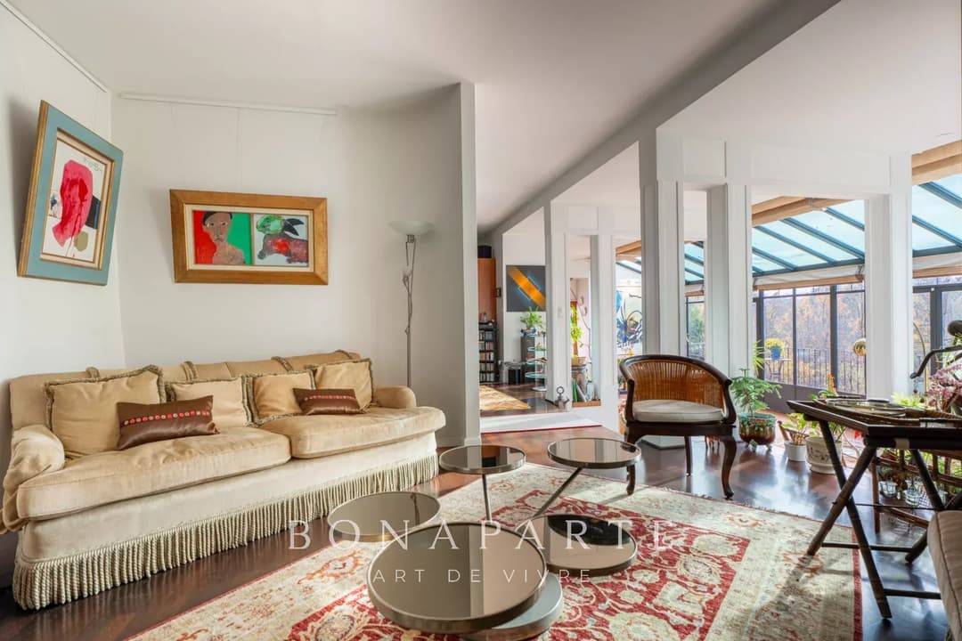 Gex Centre - Propriété de caractère - Photo 6