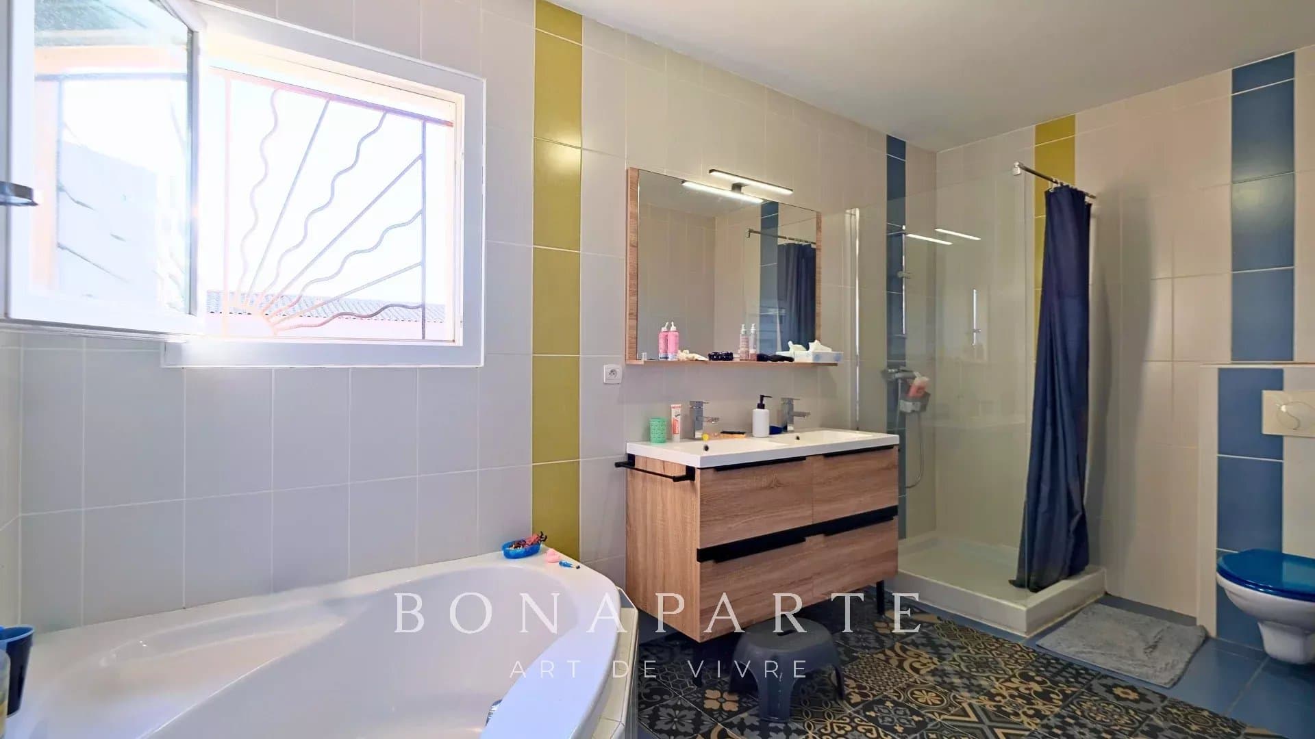 Maison 4 chambres dont suite parentale – Quartier résidentiel - Photo 6