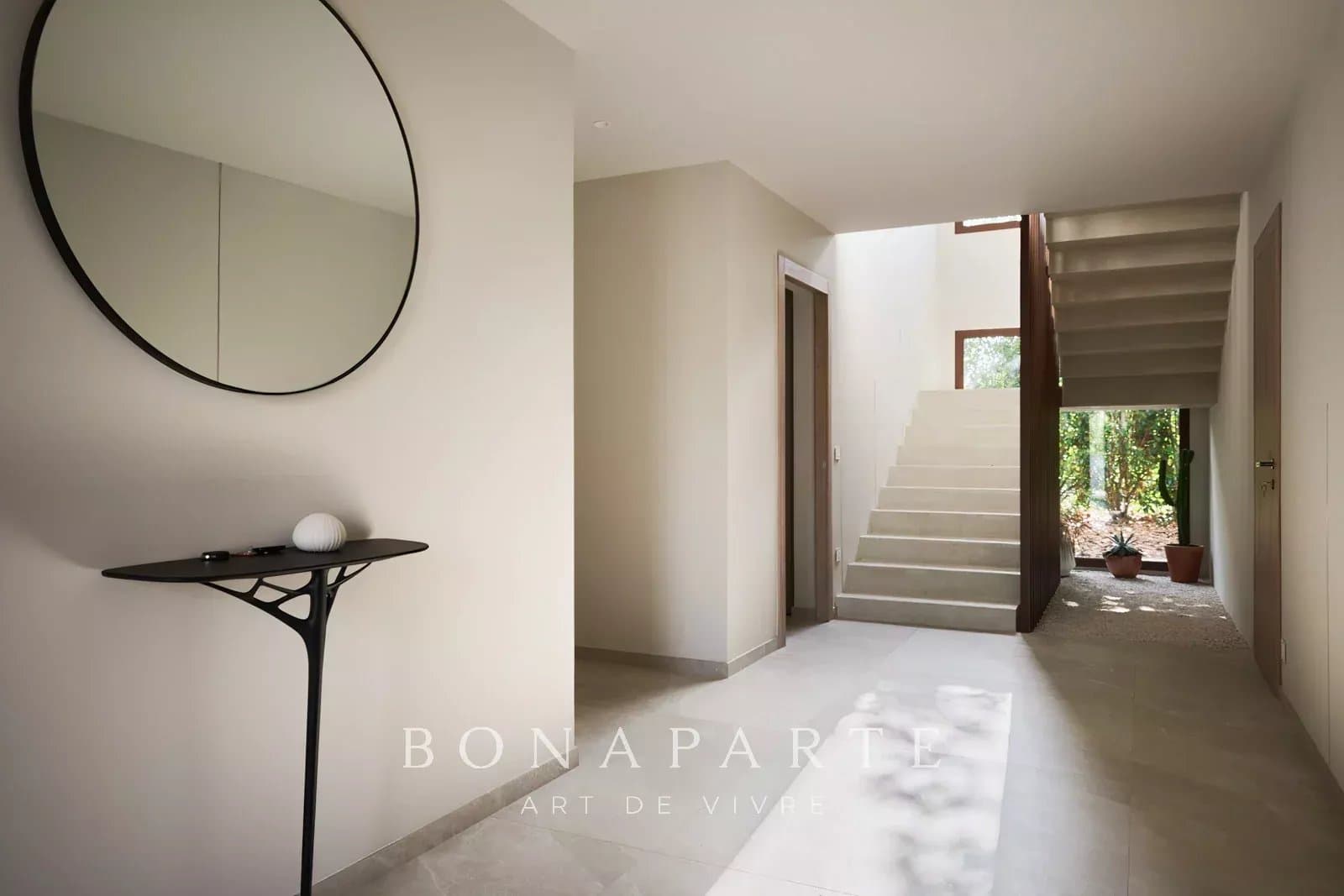 TERRE BLANCHE – VILLA CONTEMPORAINE NEUVE DE 238 M² - Photo 13
