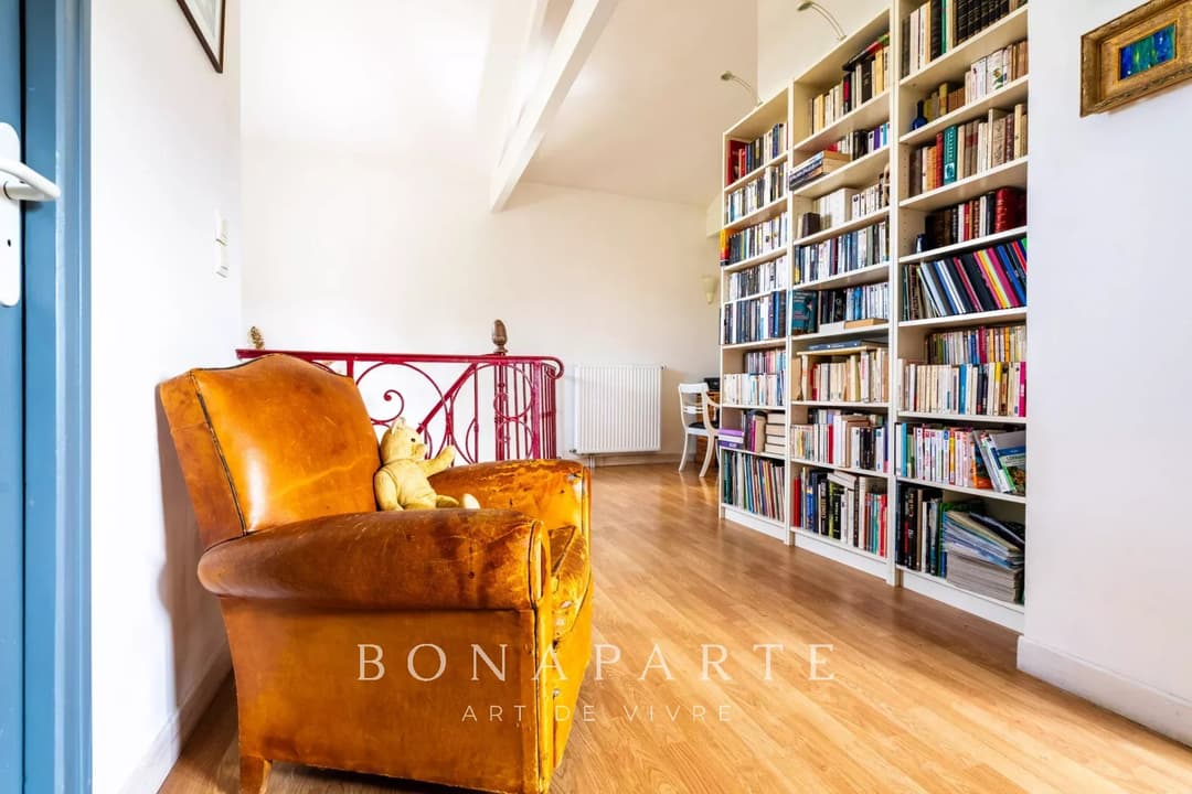 Elégante villa d'architecte et ses espaces de détente extérieurs - Photo 10