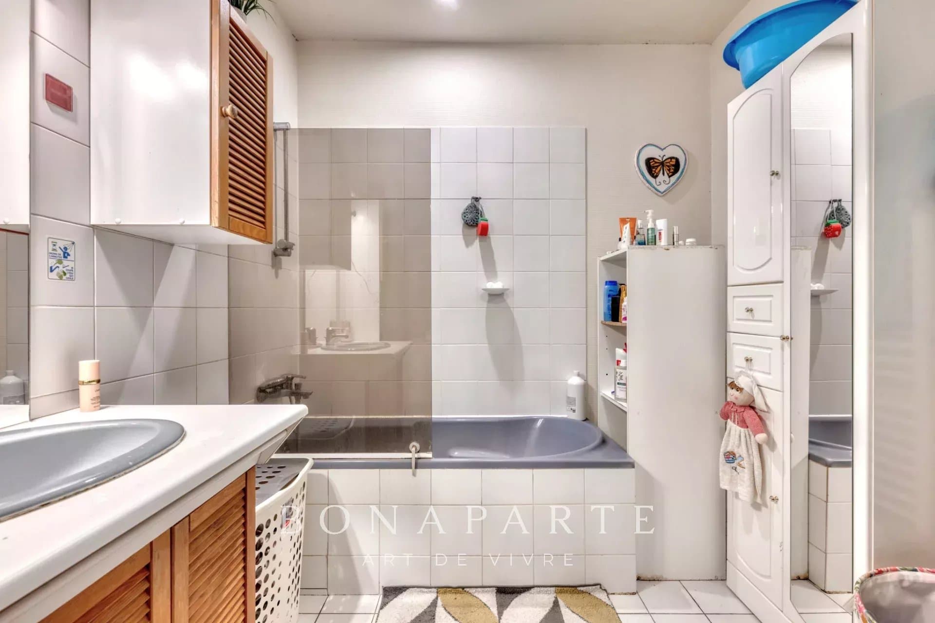 Demeure d’exception avec étang, piscine et dépendance à 1h de Paris - Photo 83