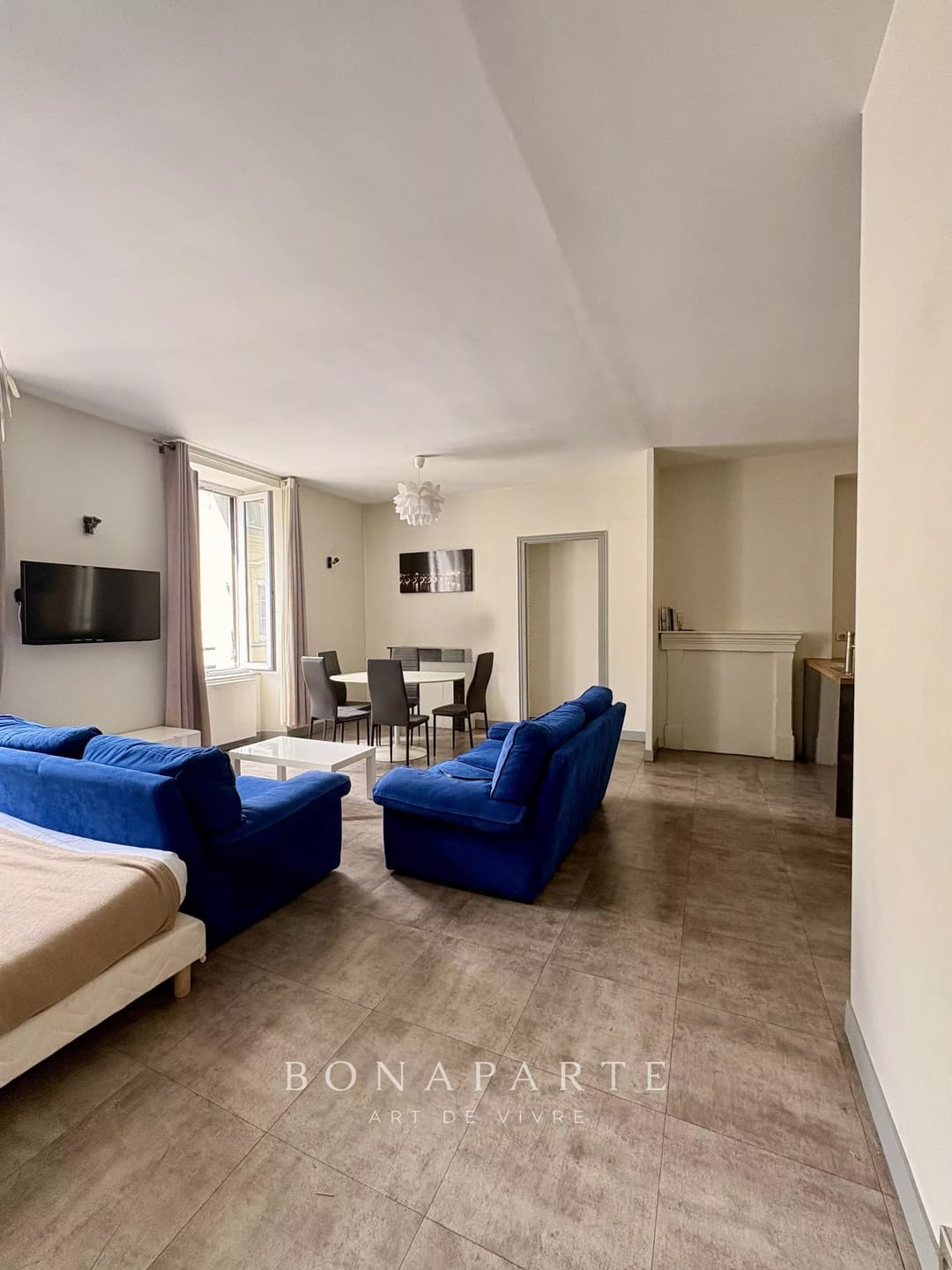 ANGERS / PALAIS DE JUSTICE - APPARTEMENT / 1 CHAMBRE - Photo 2