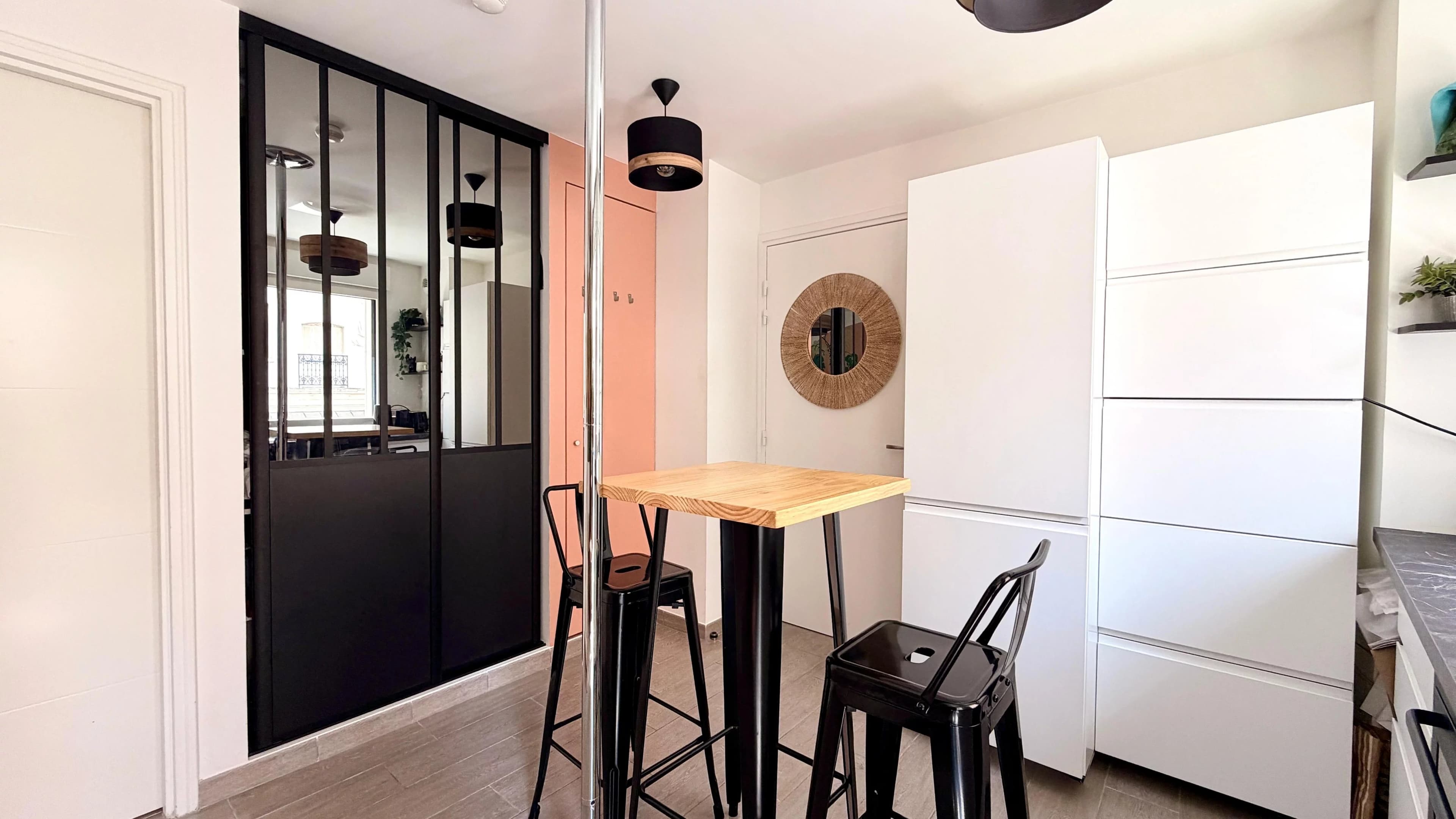 Appartement 2 pièces avec parking - Résidence de 2022 - Photo 6