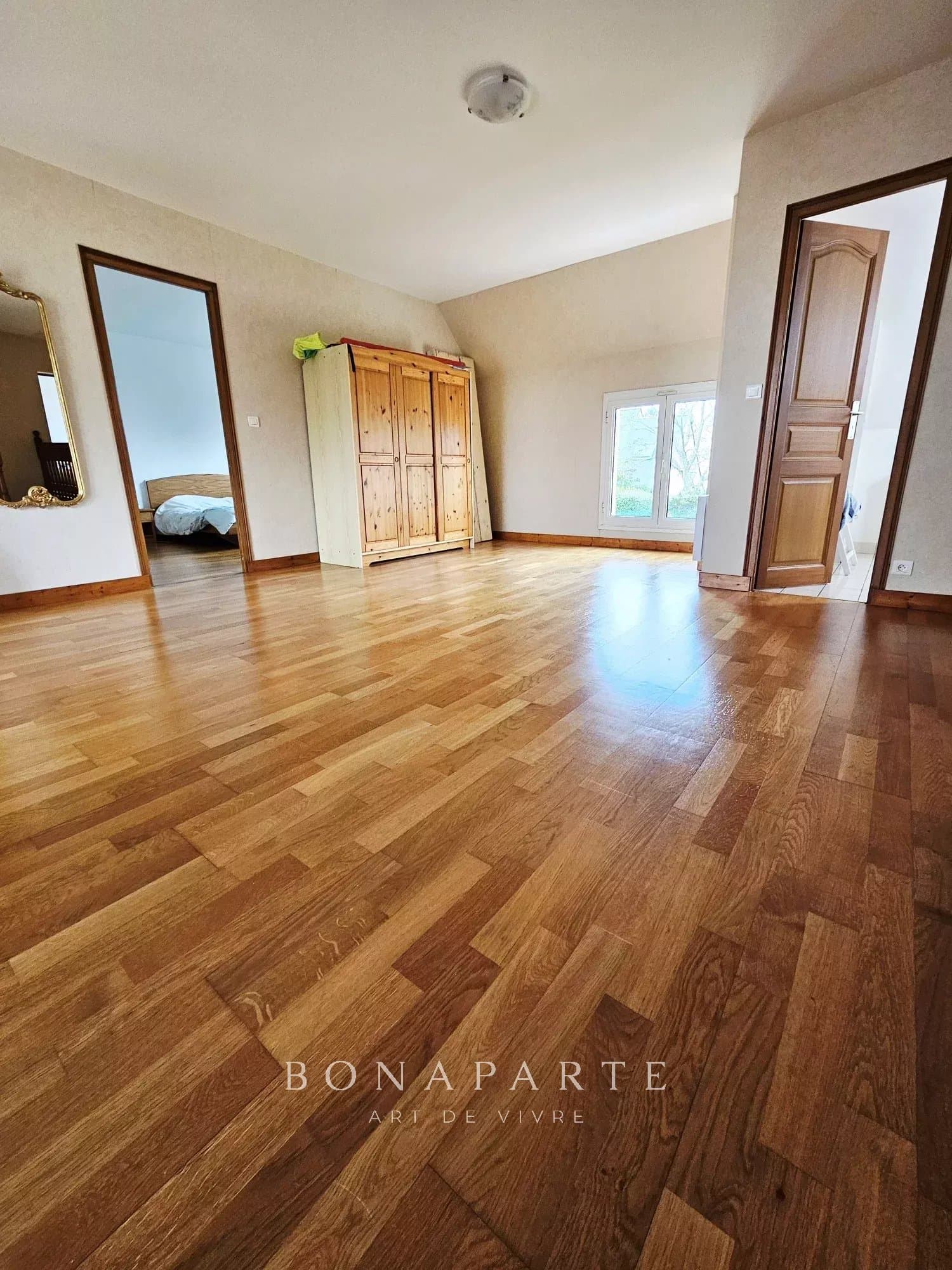 A 900M DE LA PLAGE/ 5 CHAMBRES/ TERRAIN PISCINABLE - Photo 7