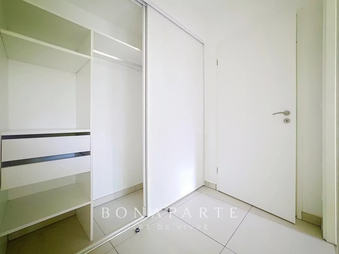 Appartement 3 pièces avec terrasse et parking à Ferney-Voltaire - Photo 12