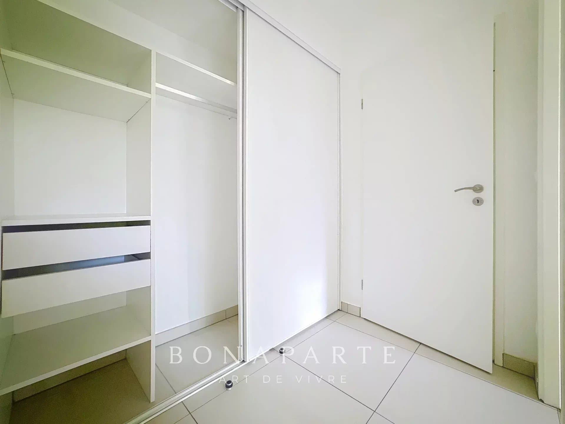 Appartement 3 pièces avec terrasse et parking à Ferney-Voltaire - Photo 12