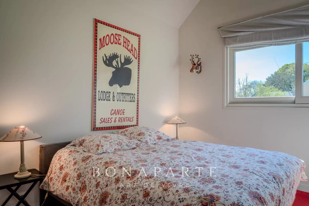 ABBEVILLE - MAISON AVEC DEPENDANCES - Photo 8