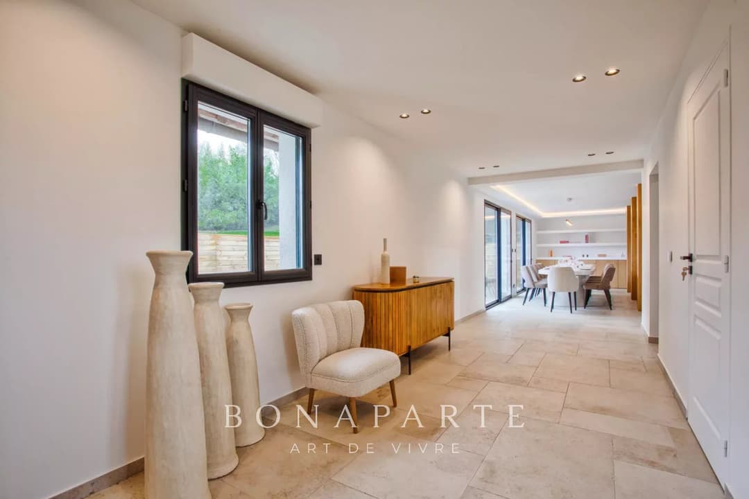 Maison familiale rénovée au calme, à 15 min de Deauville - Photo 14