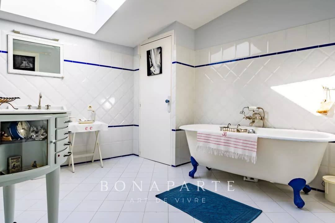 MAUZE-SUR-LE-MIGNON-LONGERE DE CARACTERE- CADRE BUCOLIQUEique - Photo 10