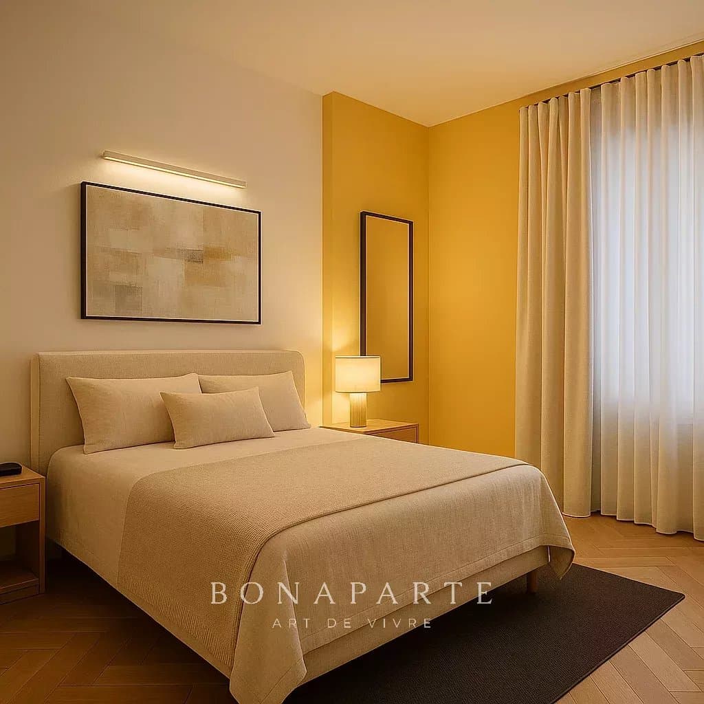 Cannes Centre Appartement 2/3 pièces entre la rue d’Antibes et la Croisette 2 minutes à pied des plages, des - Photo 3