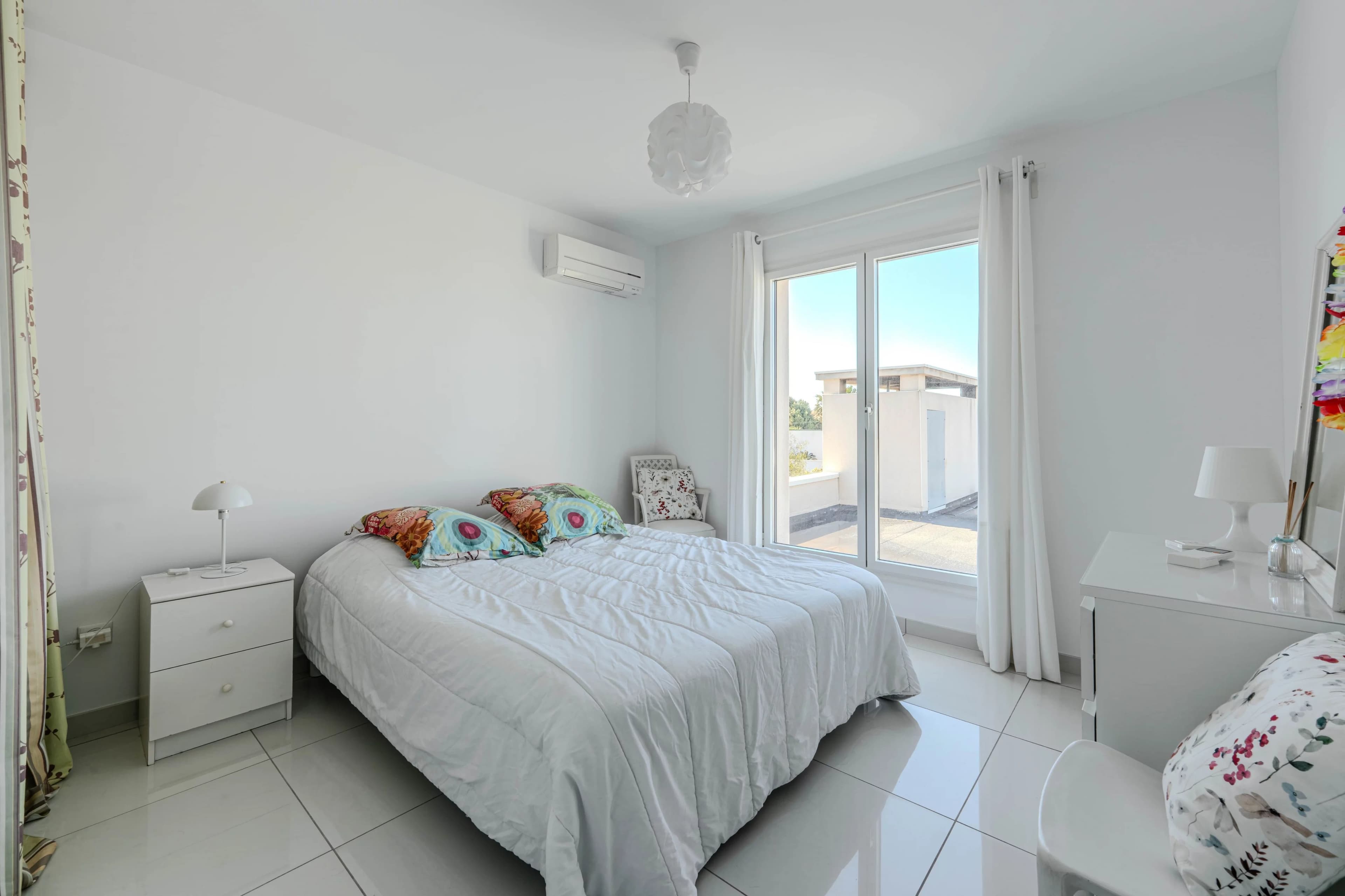 Villa contemporaine avec piscine à 700 m de la mer – 5 chambres et studio indépendant au Le Grau d’Agde - Photo 14