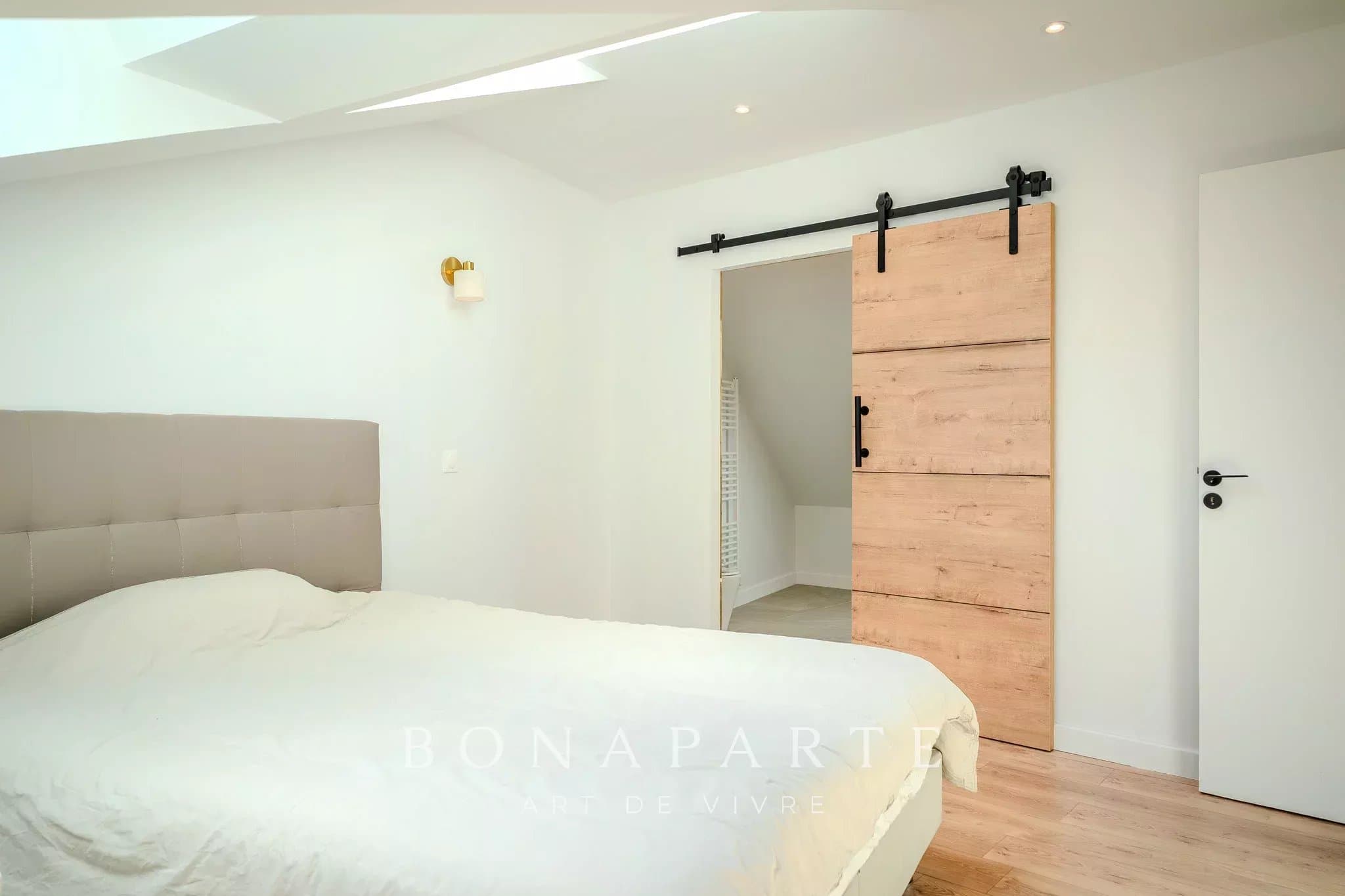 Maison contemporaine - Photo 8