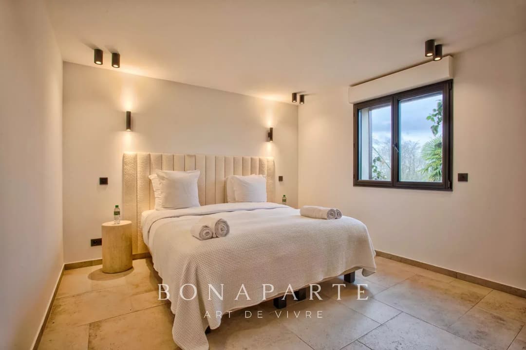 Maison familiale rénovée au calme, à 15 min de Deauville - Photo 15