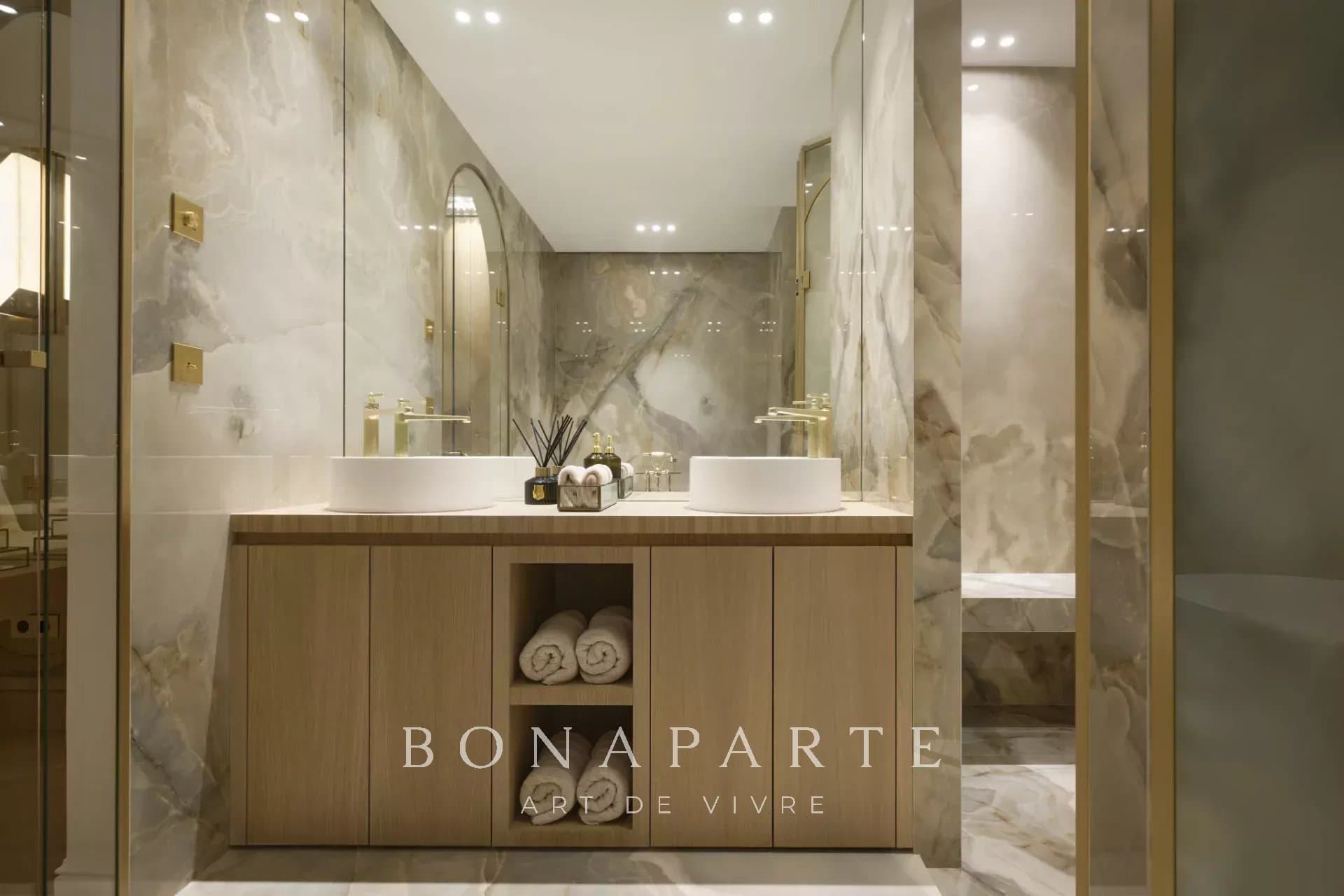 CANNES / CROISETTE - SUBLIME 4 PIECES - VUE MER PANORAMIQUE - Photo 9