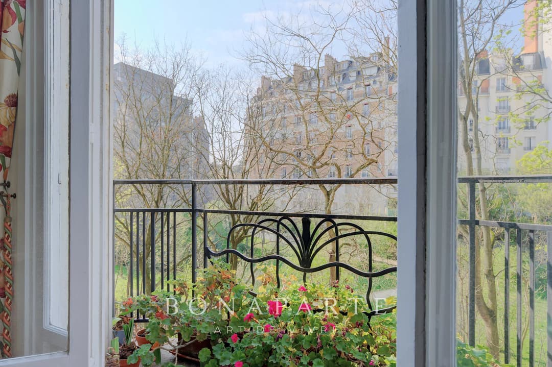 Montmorency - Appartement familial - Photo 2