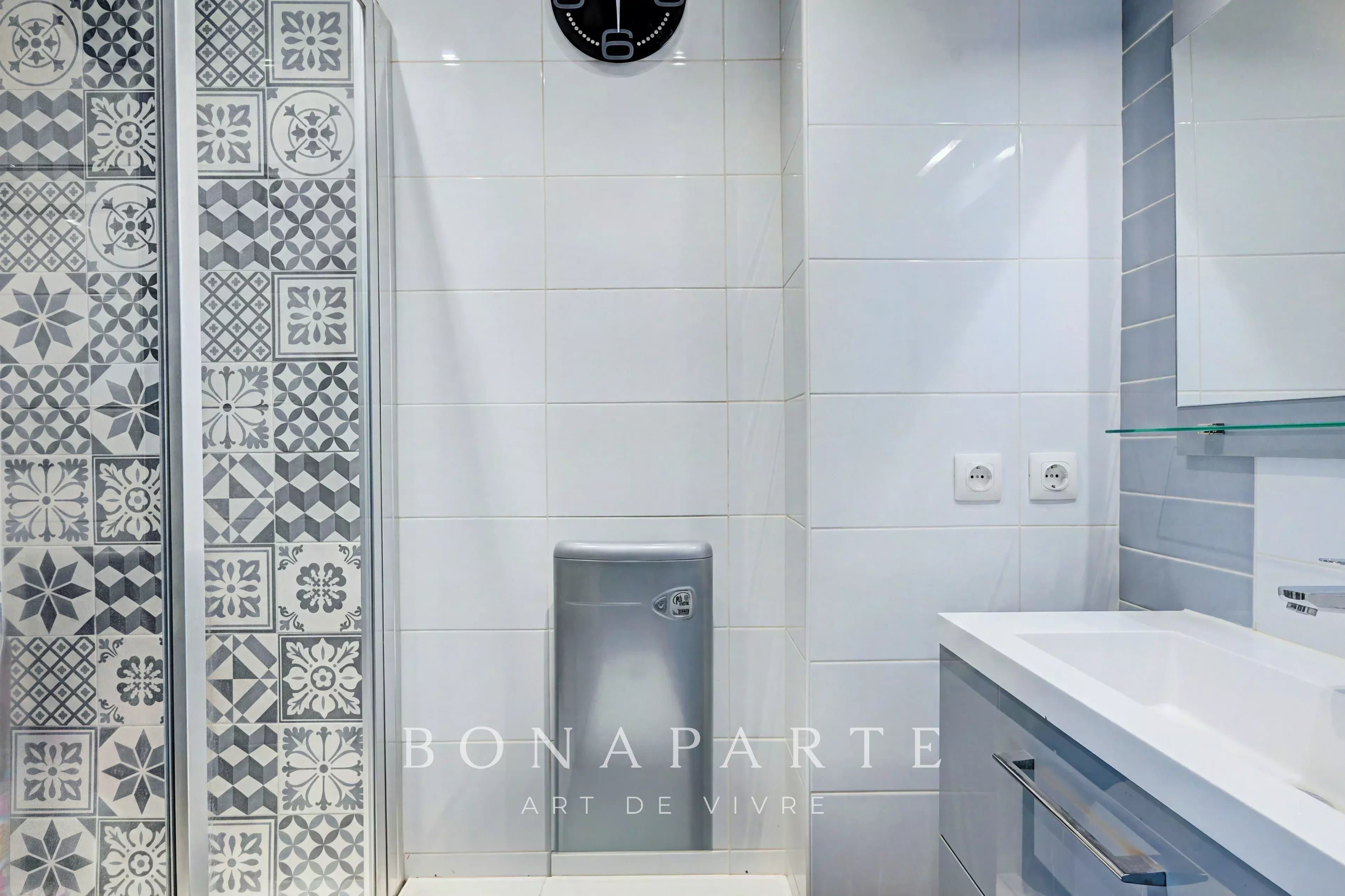 RANELAGH – APPARTEMENT FAMILIAL AVEC TERRASSE – 113 M² – 3 CHAMBRES - Photo 14