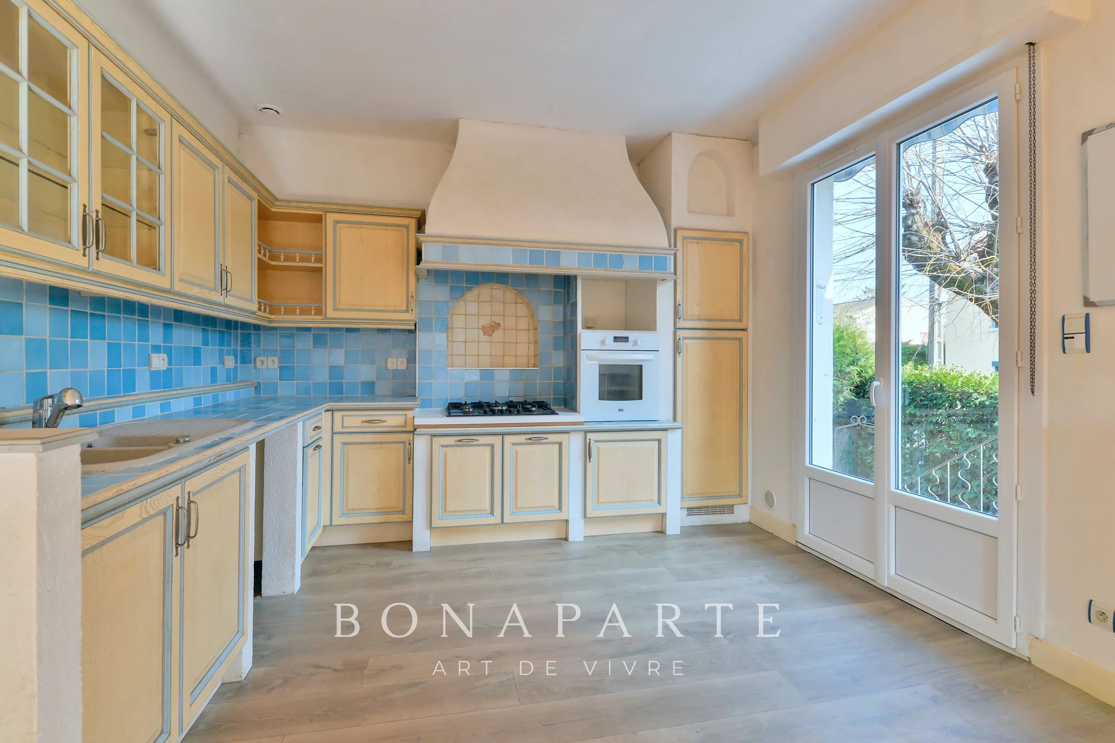 BRON / TRIANGLE D’OR - VILLA / 5 CHAMBRES - Photo 4