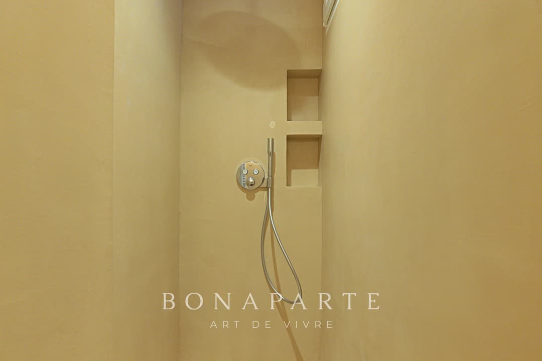 Appartement entièrement rénové par architecte - Photo 26