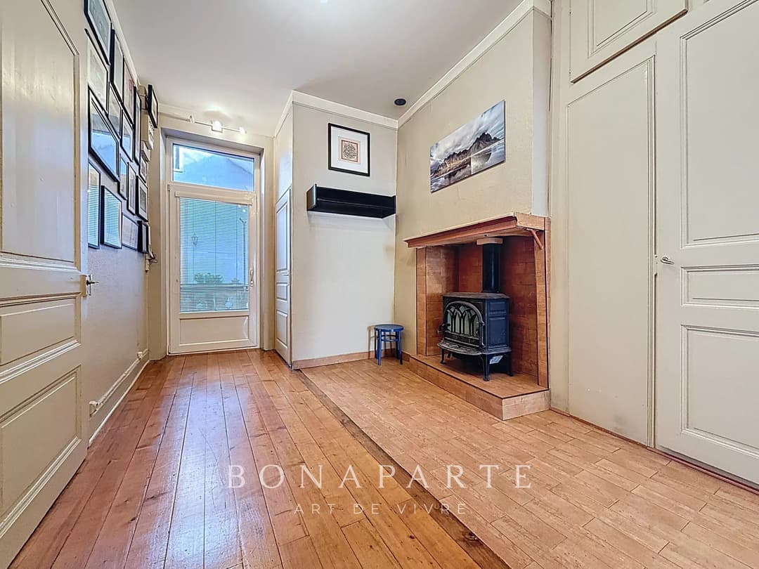 Gex - Appartement de caractère de 192 m² et 246 m² au sol - Photo 21