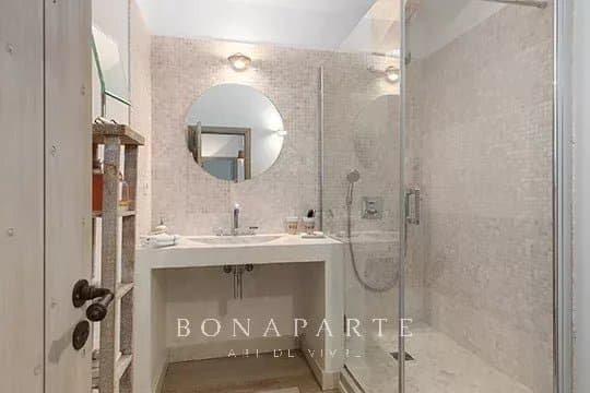 Superbe villa pieds dans l'eau avec accès direct a la mer - Photo 16