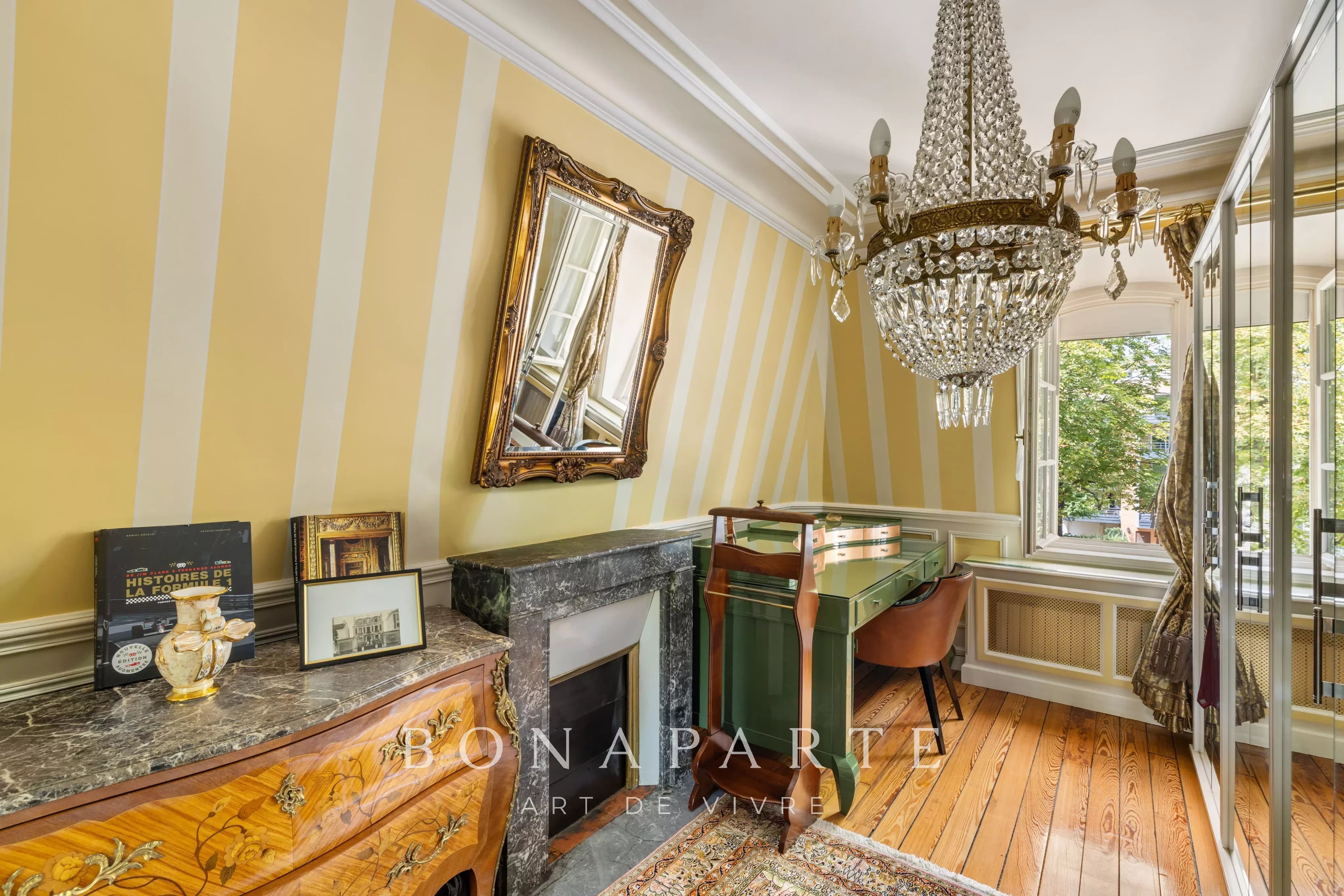 CHOISY-LE-ROI - MAISON DE CARACTÈRE - 288 M² - JARDIN & DÉPENDANCES - Photo 14