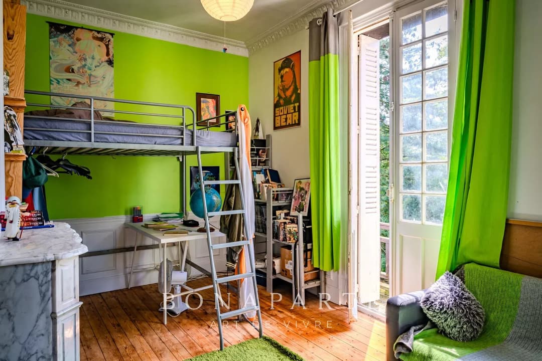 CUY SAINT FIACRE - MANOIR ANGLO-NORMAND - Photo 11