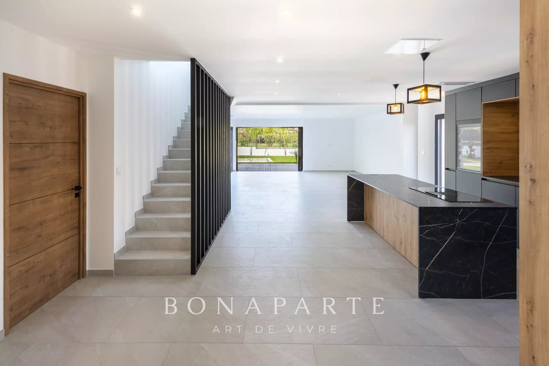 Villa contemporaine 4 chambres - Photo 7