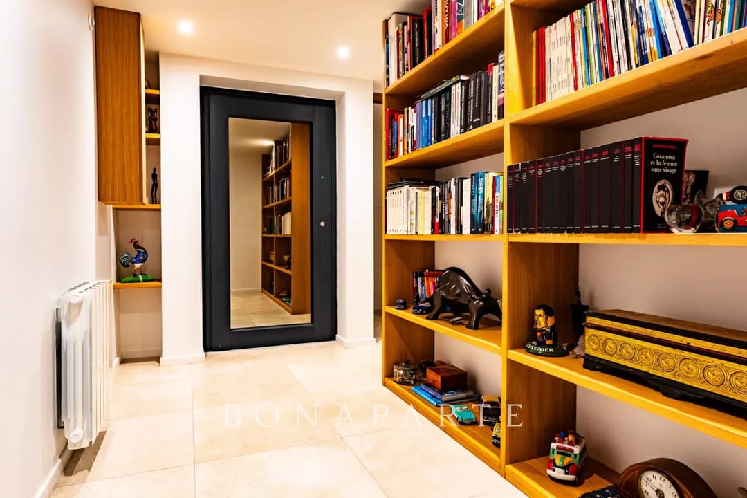 Élégance et art de vivre à Poitiers - Photo 18