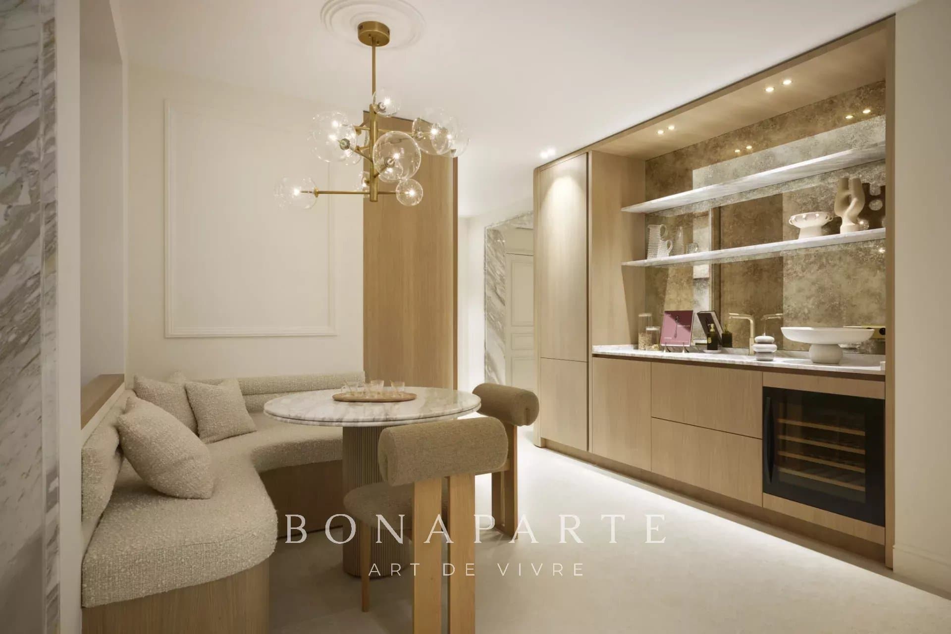 CANNES / CROISETTE - SUBLIME 4 PIECES - VUE MER PANORAMIQUE - Photo 4