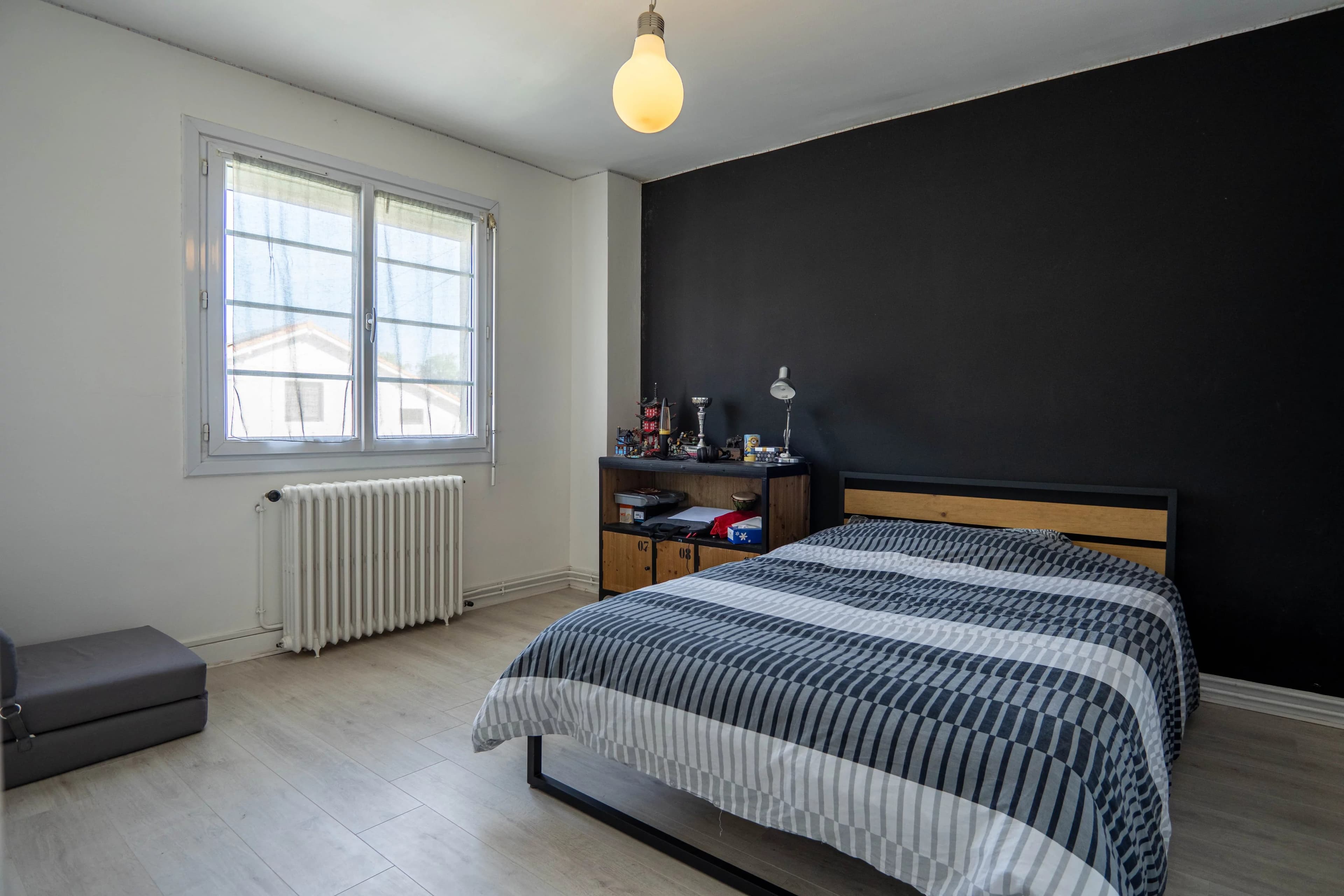 BILLÈRE – MAISON DE VILLE 5 CHAMBRES  – CALME ET PROXIMITÉ GOLF - Photo 8