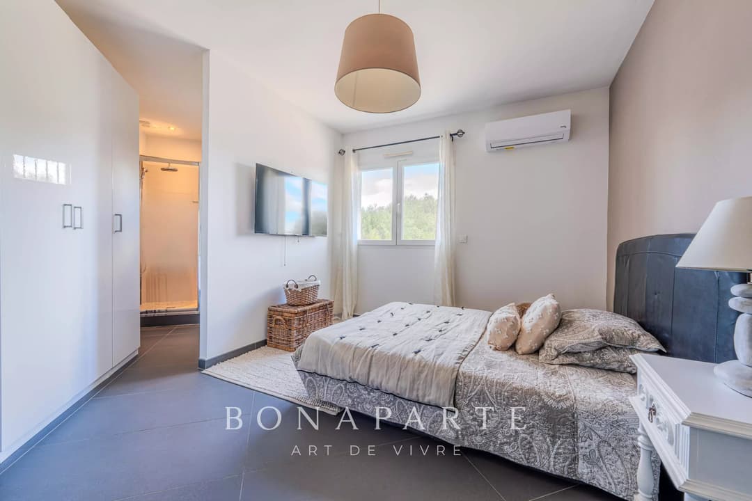 Villa d’architecte confidentielle aux portes de Montpellier - Photo 8