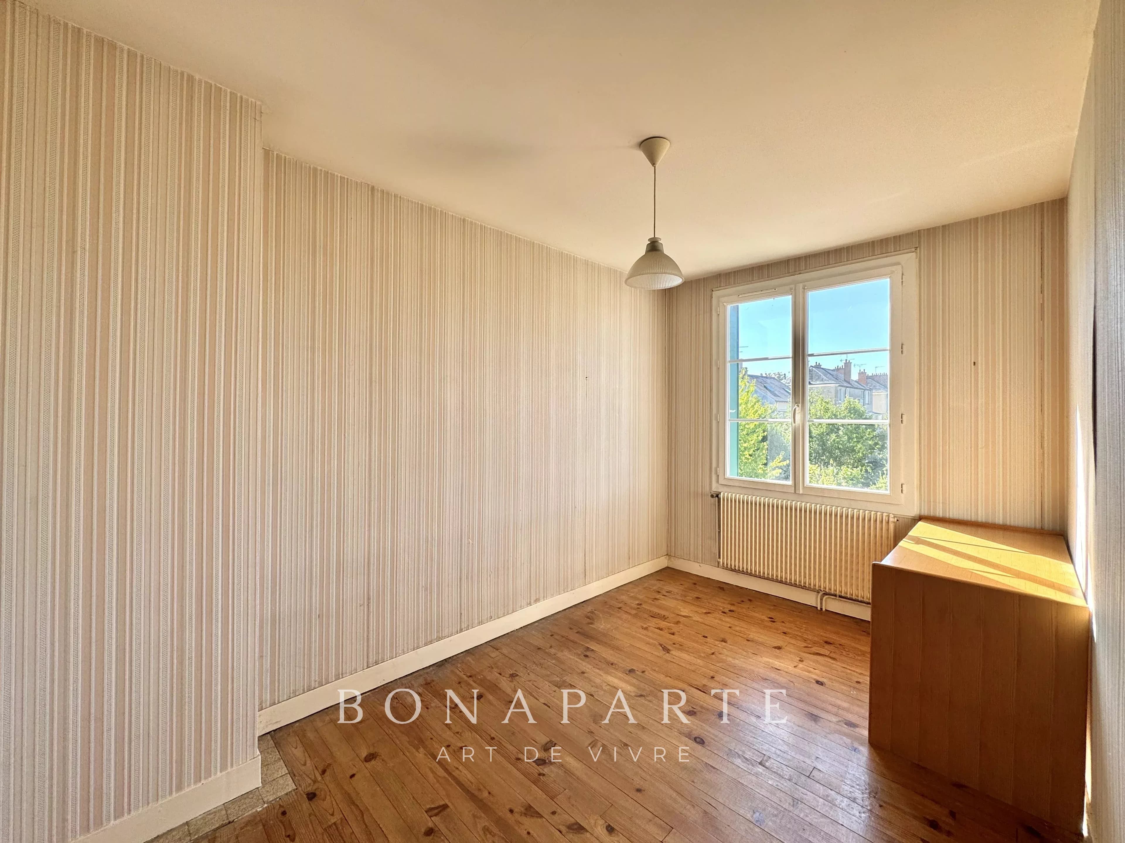 SAUMUR - MAISON - 88 m² - Photo 9