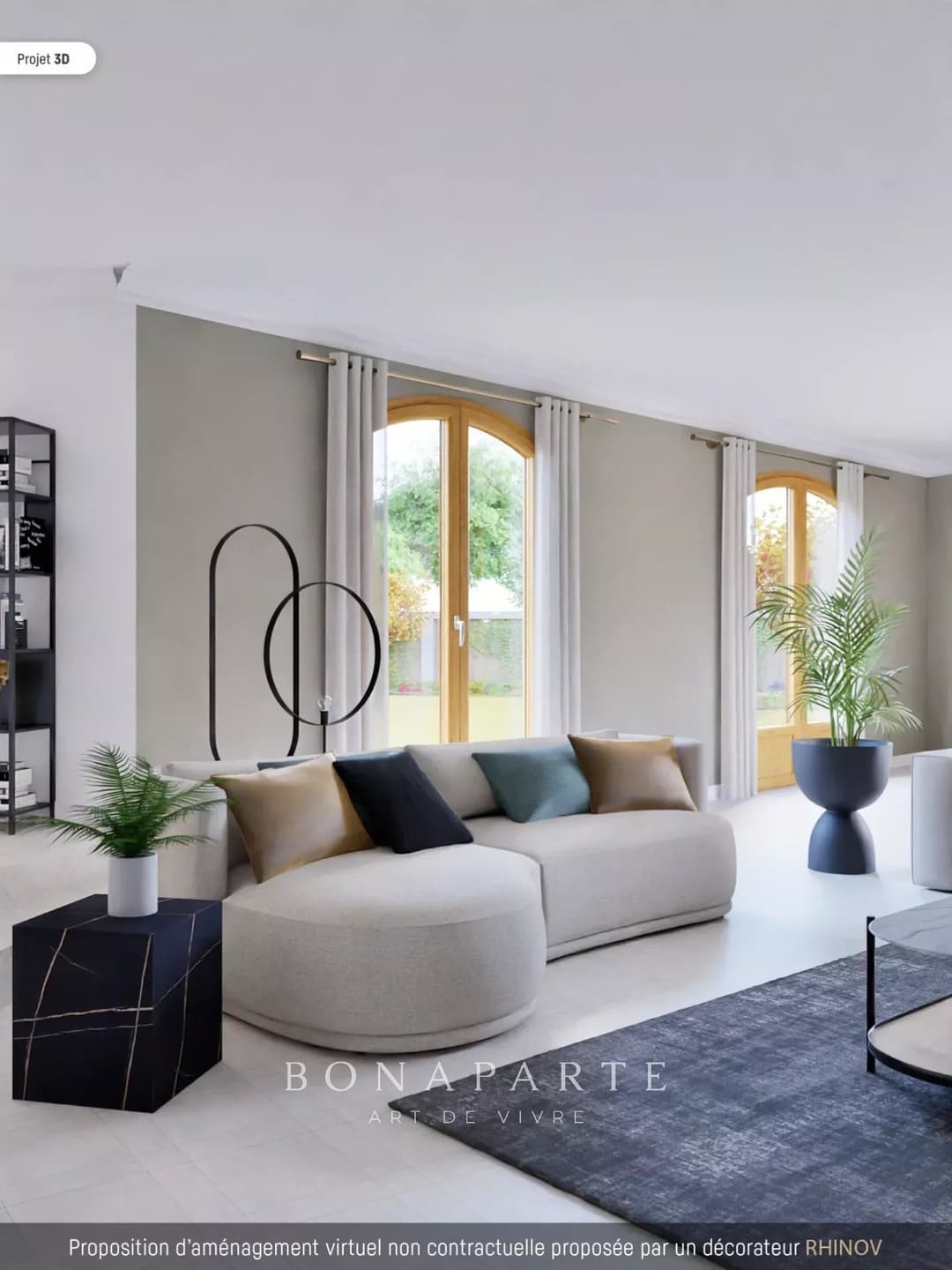 Divonne-les-Bains - Propriété d’exception - Photo 4