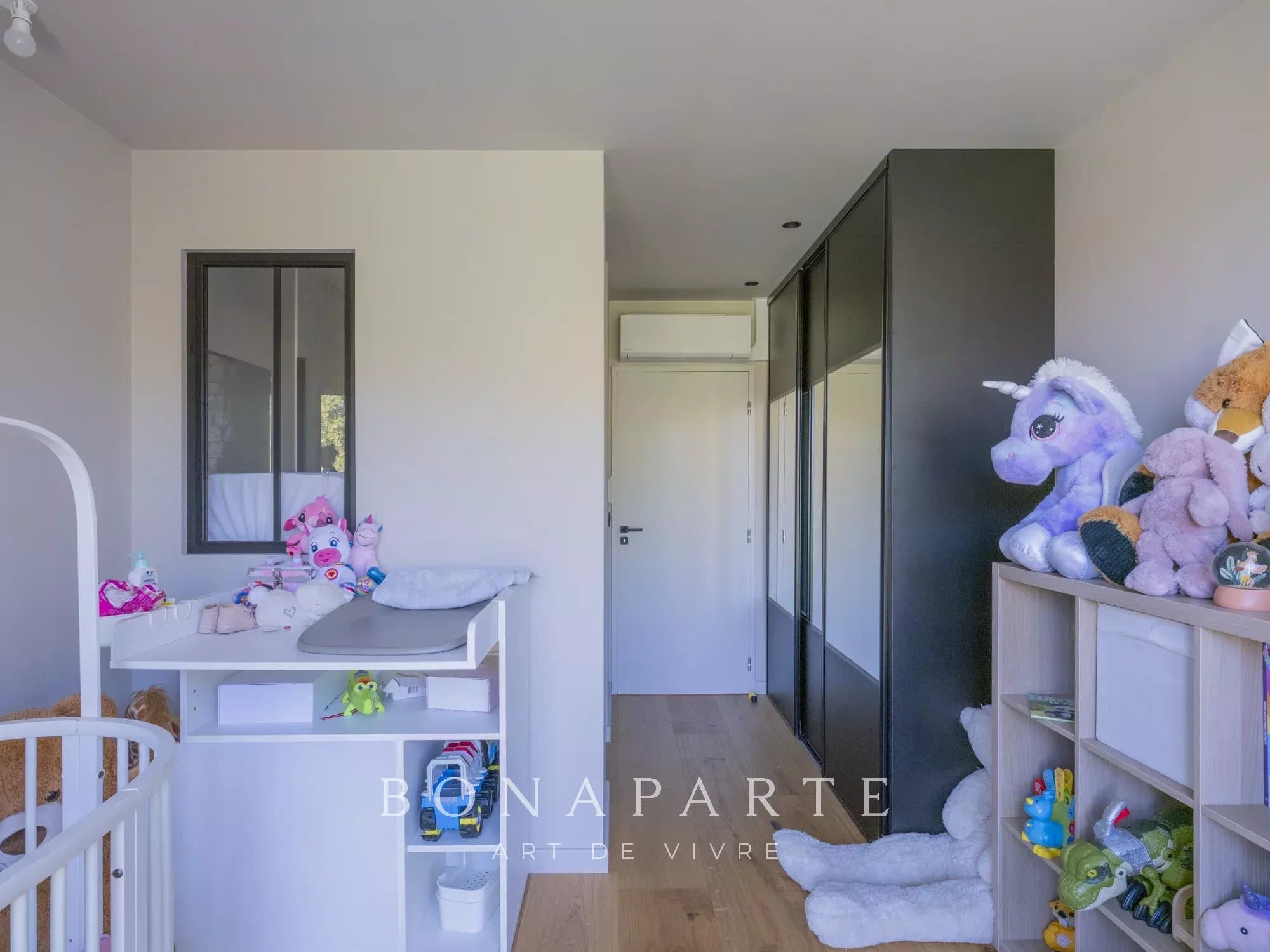 DOMMARTIN - CENTRE VILLAGE - MAISON CONTEMPORAINE AVEC PISCINE - Photo 12