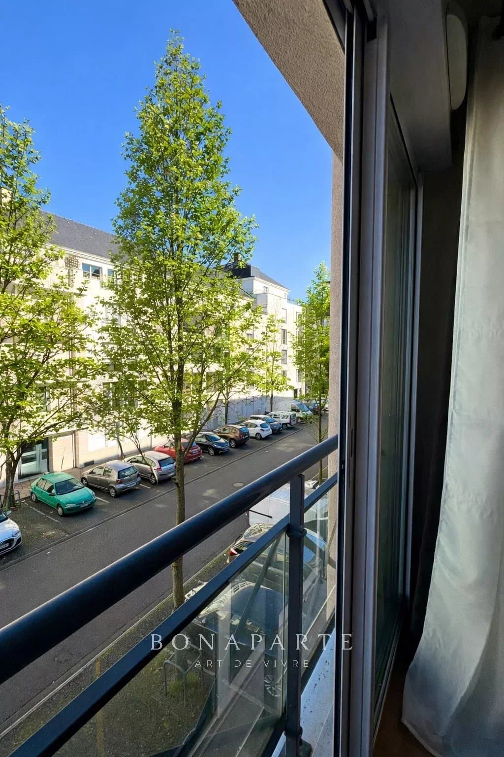 ANGERS / SECTEUR NEY - APPARTEMENT / 1 CHAMBRE - PROCHE COMMODITES - Photo 2