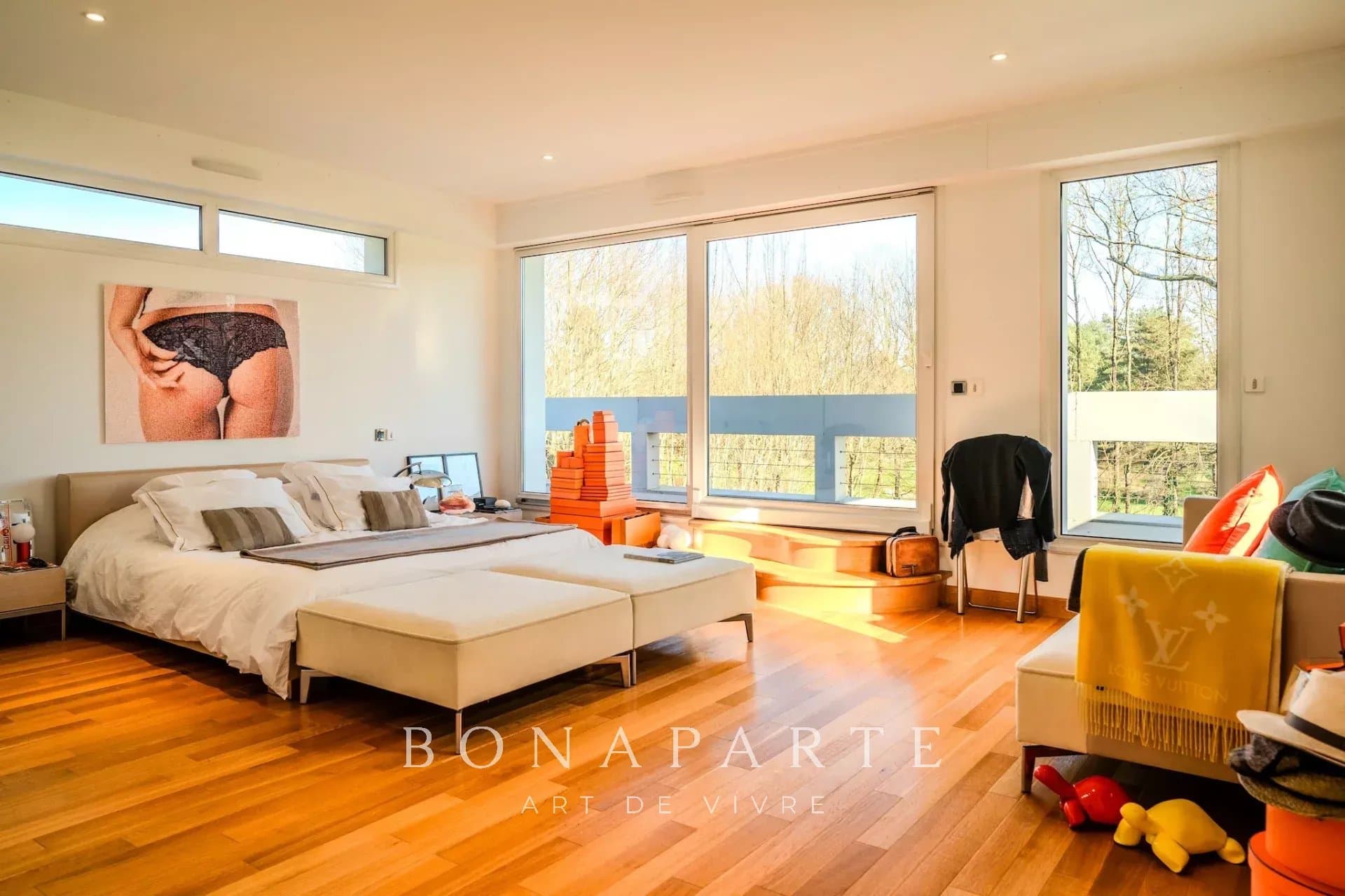 NEUFCHATEL-HARDELOT - VILLA D'EXCEPTION - Photo 9