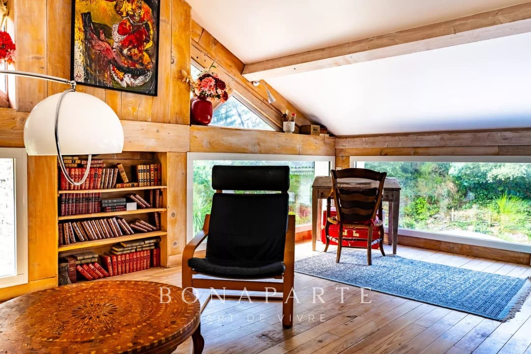 Villa élégante entre océan, golf et nature Résidence privée & sécurisée - Photo 19