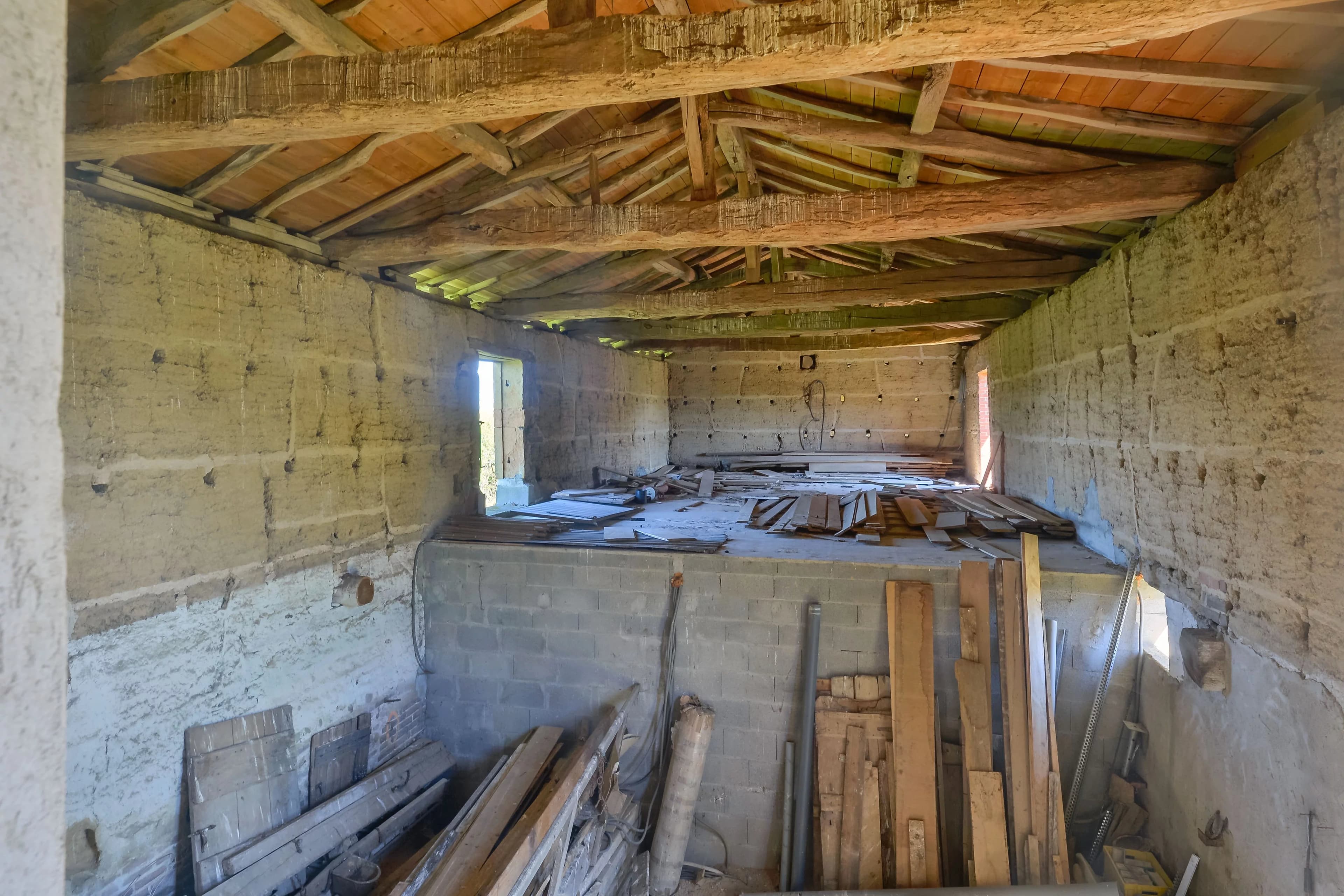 PROPRIÉTÉ EXCEPTIONNELLE DANS LA DOMBES- 118 ha DE PRAIRIES, BOIS ET ETANG - Photo 14