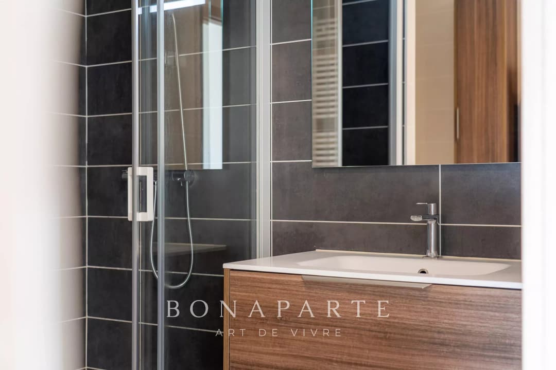 PRÉVESSIN-MOËNS - APPARTEMENT RECENT - AUX PORTES DE GENEVE - Photo 11