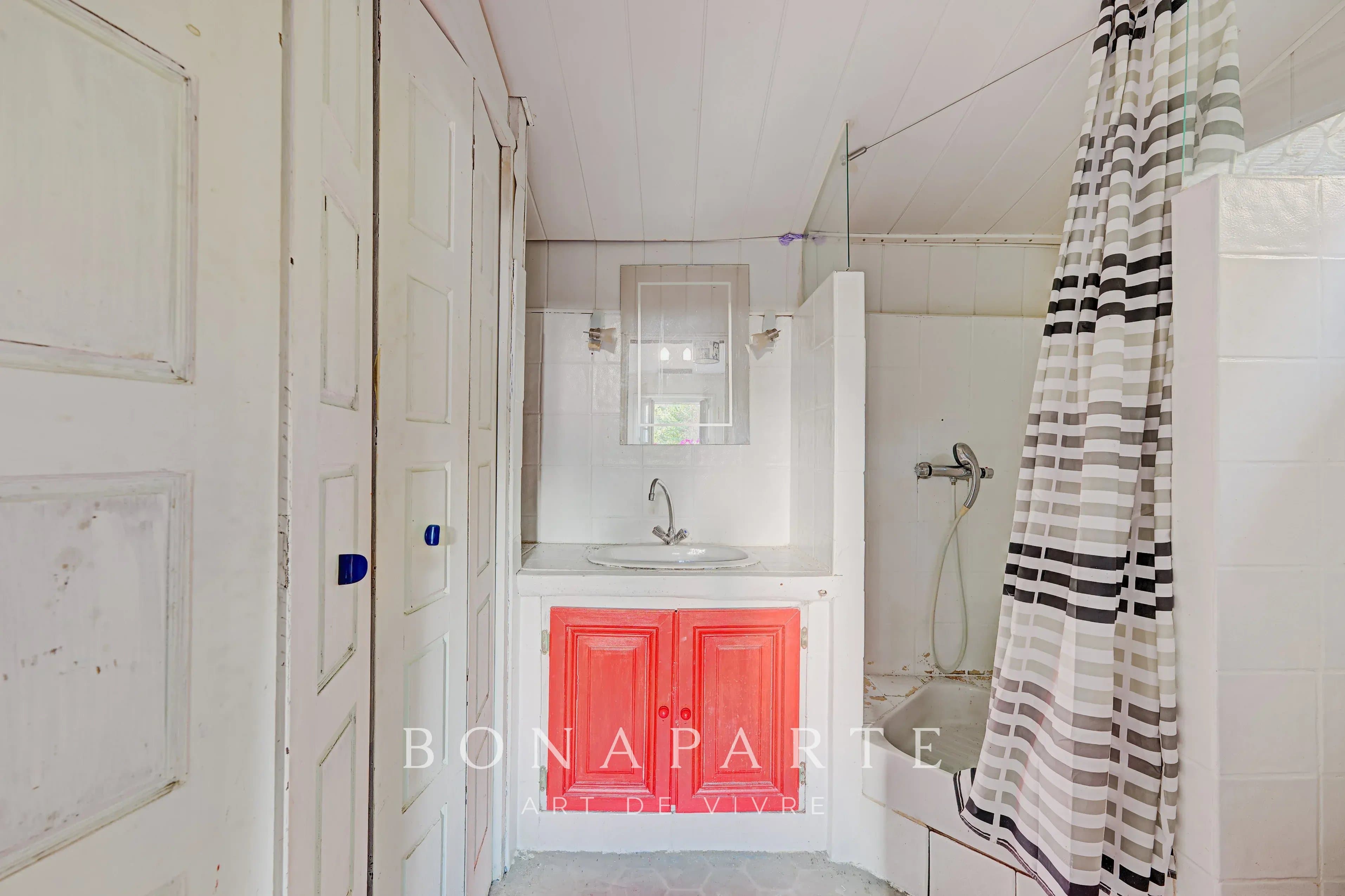 JOUARS-PONTCHARTRAIN – MAISON FAMILIALE – 191 M² HABITABLES – 222 M² AU SOL – 5 CHAMBRES - Photo 29