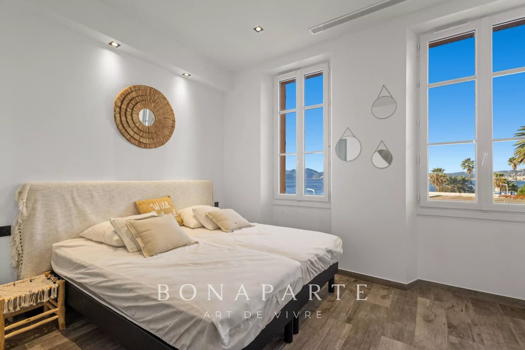 CANNES - PENTHOUSE - VUE MER PANORAMIQUE - Photo 4