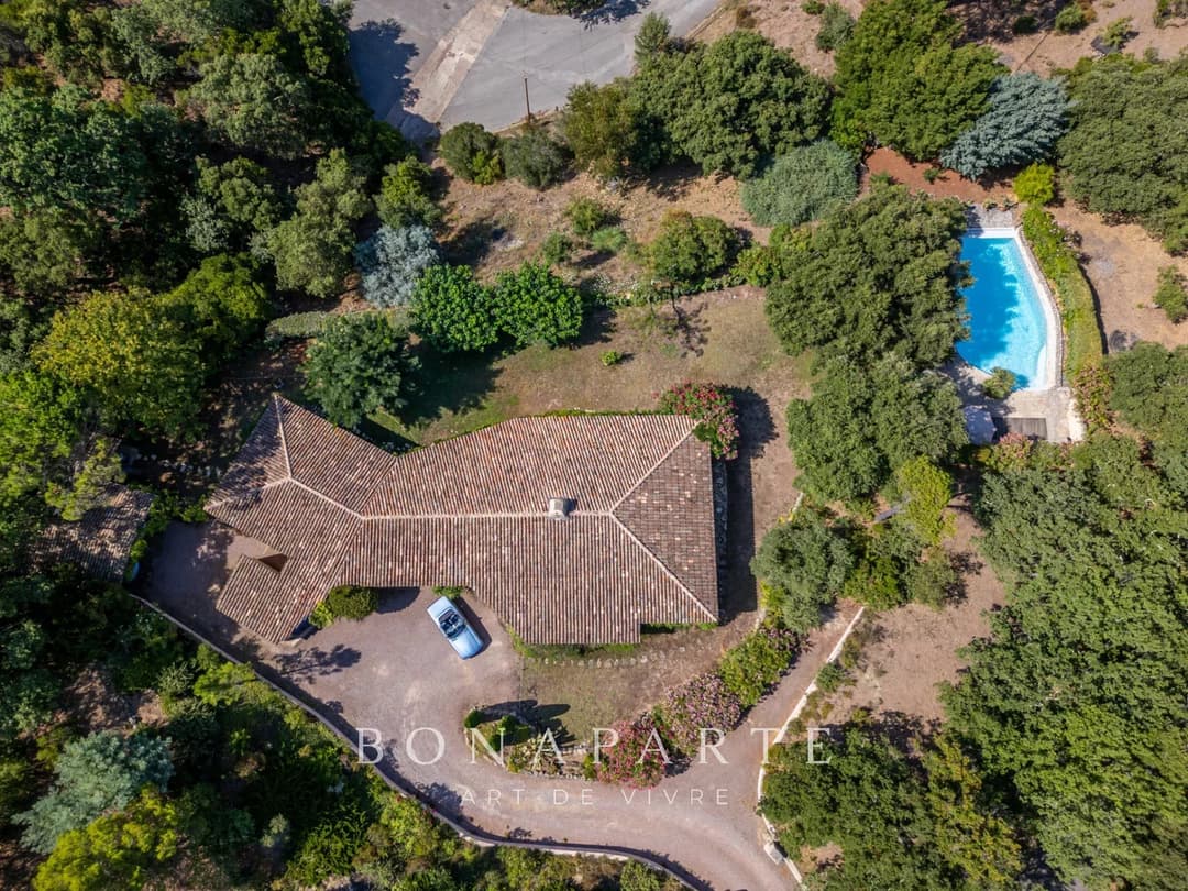 Villa de plain-pied dans parc sécurisé mer et nature - Photo 17