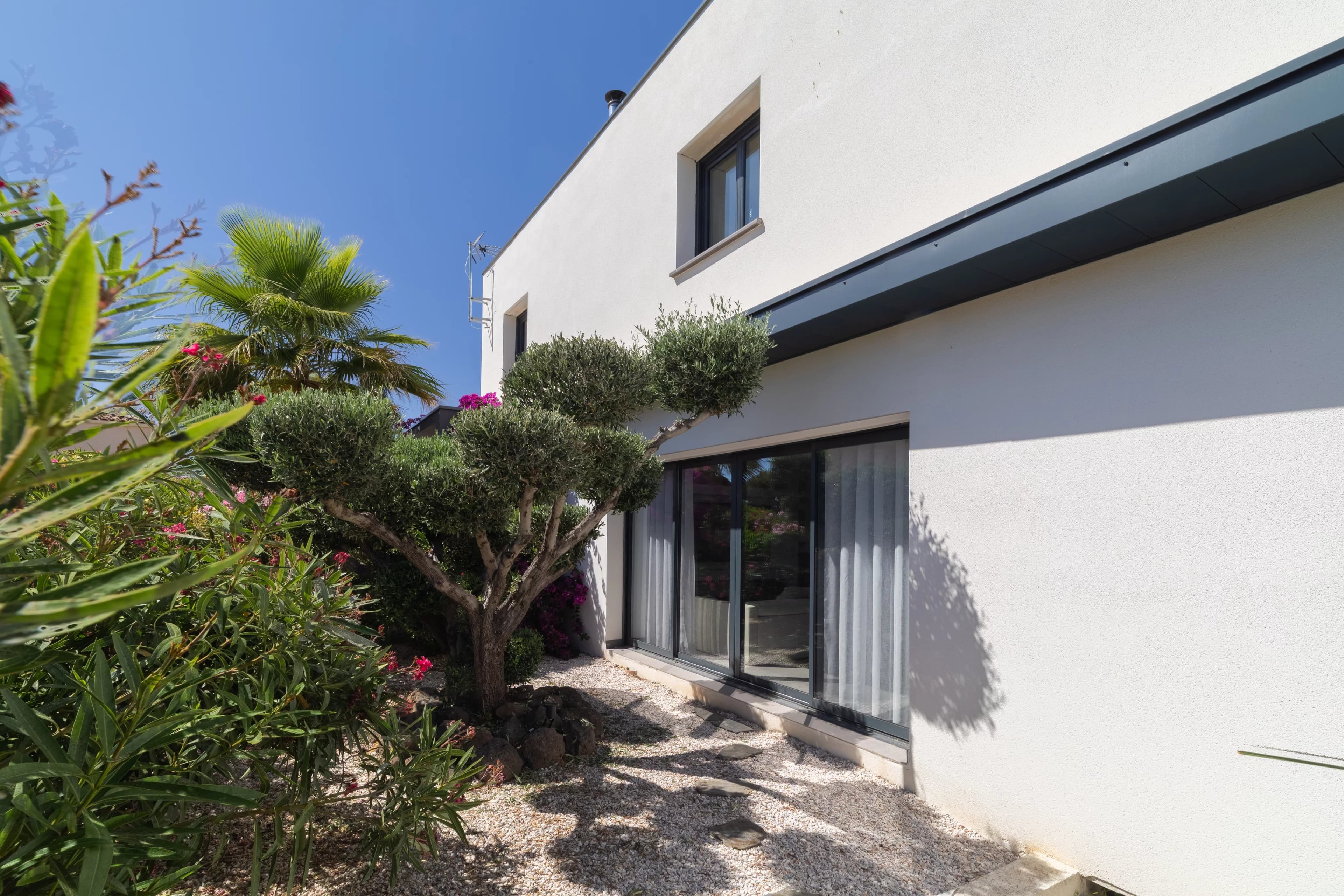 Villa de prestige 4 chambres avec dépendance – 800 m de la mer – Grau d'Agde - Photo 18