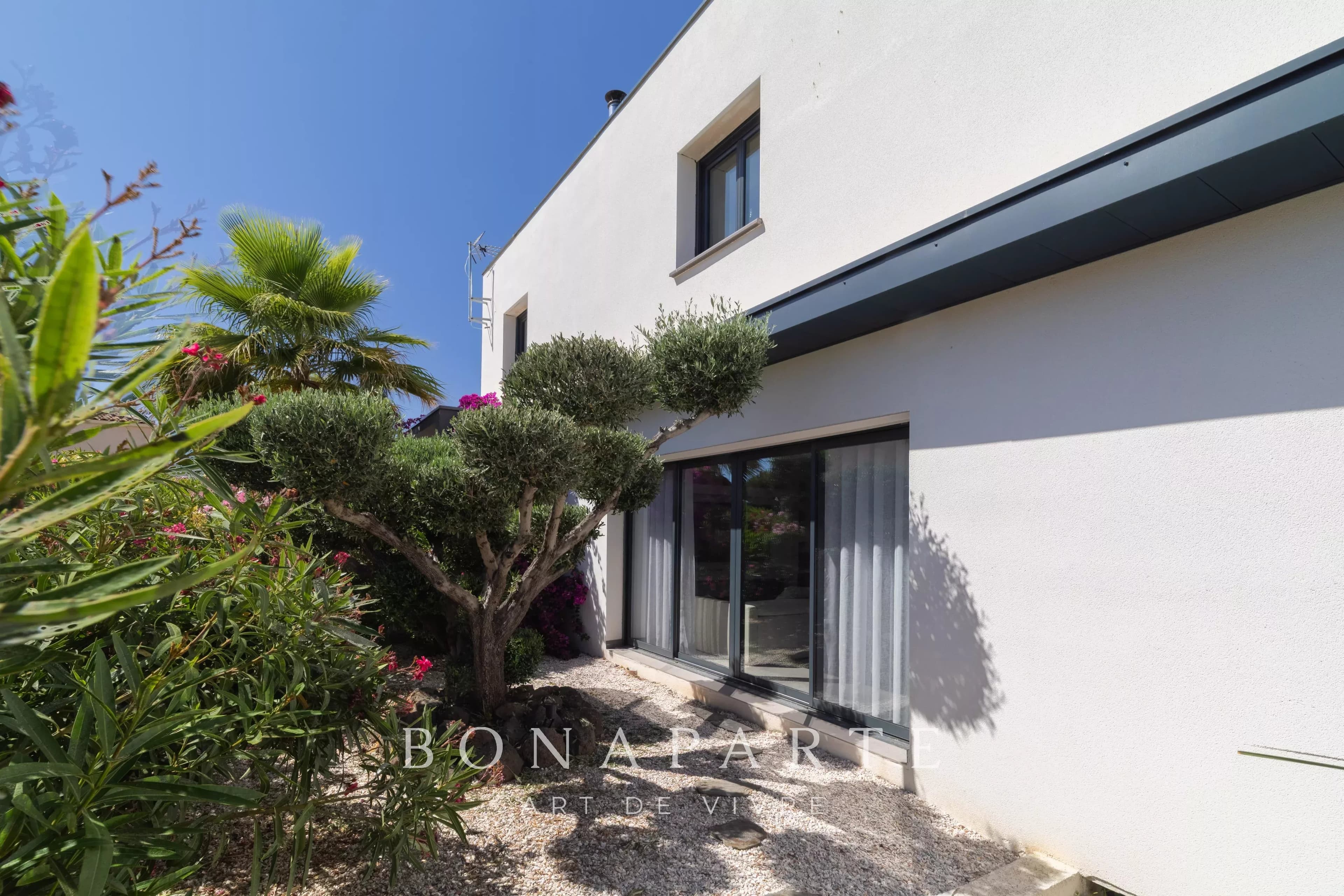 Villa de prestige 4 chambres avec dépendance – 800 m de la mer – Grau d'Agde - Photo 18