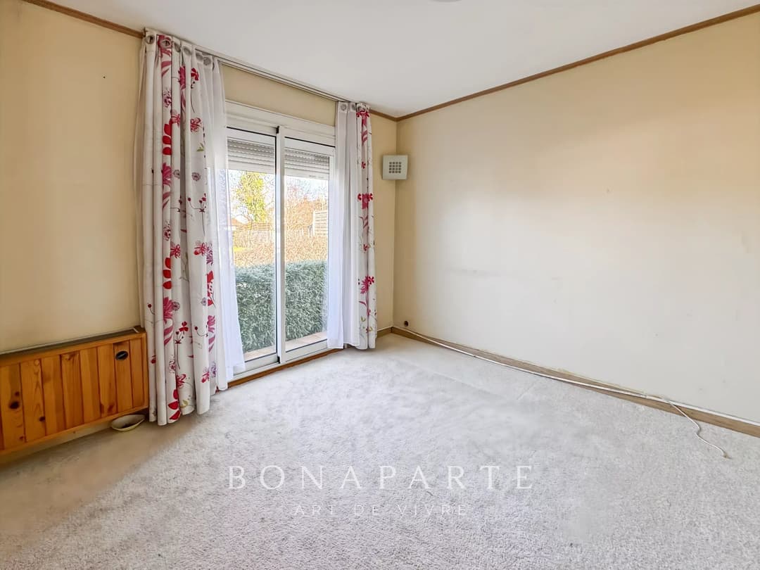 VERSONNEX - MAISON DE 114 M² PRÉSENTANT UN POTENTIEL DE 135 M² - Photo 7