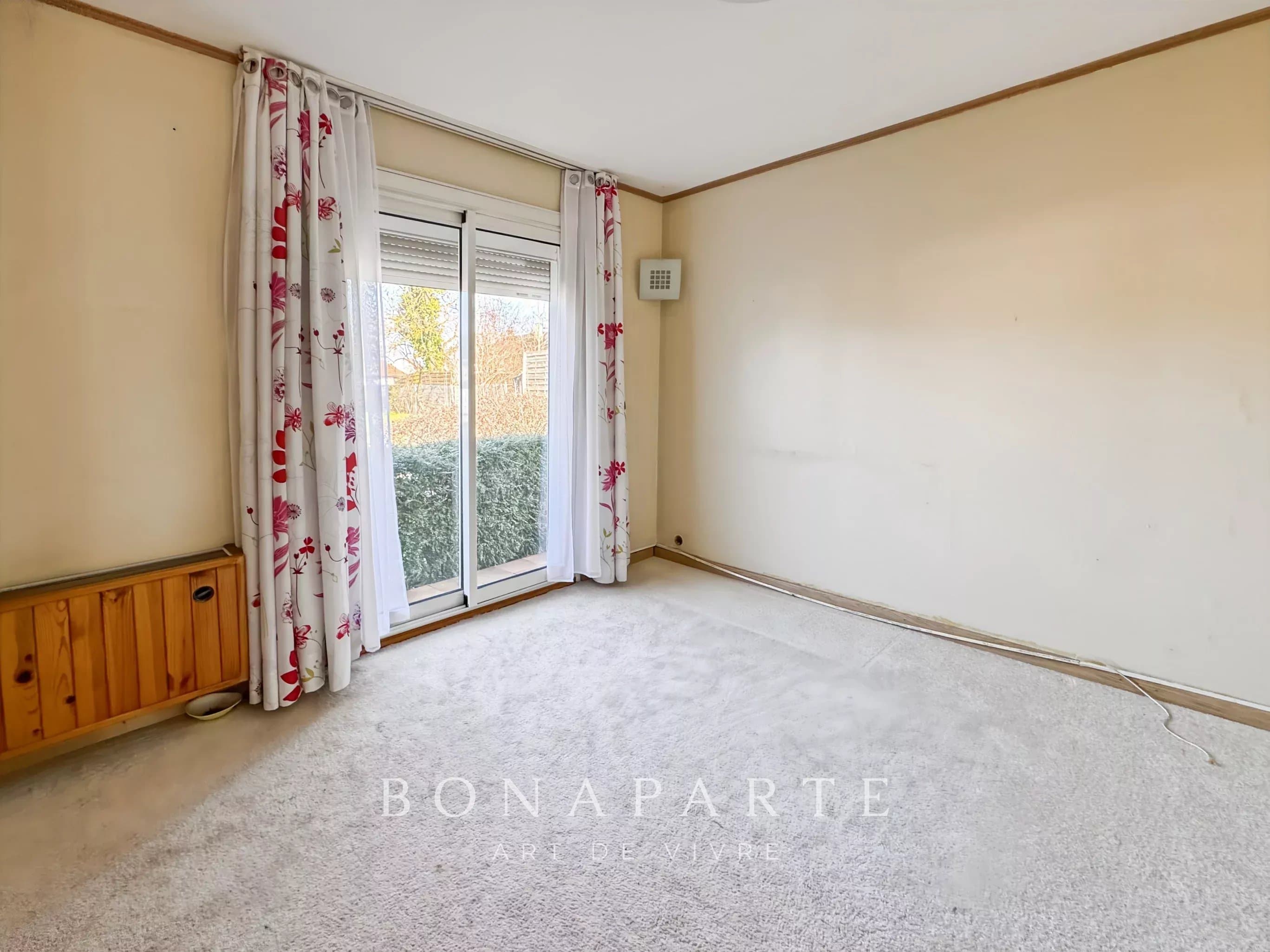 VERSONNEX - MAISON DE 114 M² PRÉSENTANT UN POTENTIEL DE 135 M² - Photo 7