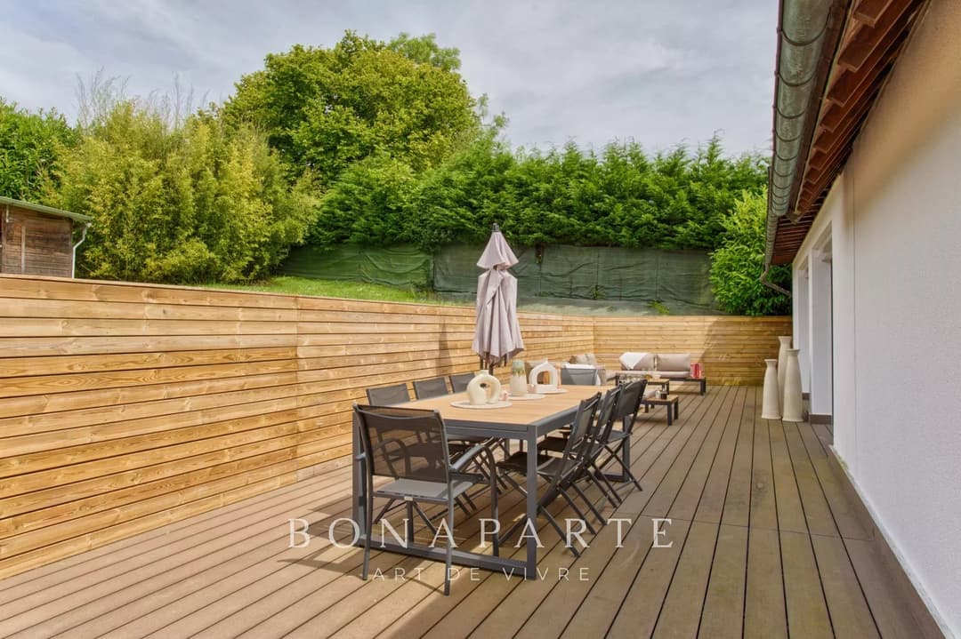 Maison familiale rénovée au calme, à 15 min de Deauville - Photo 11