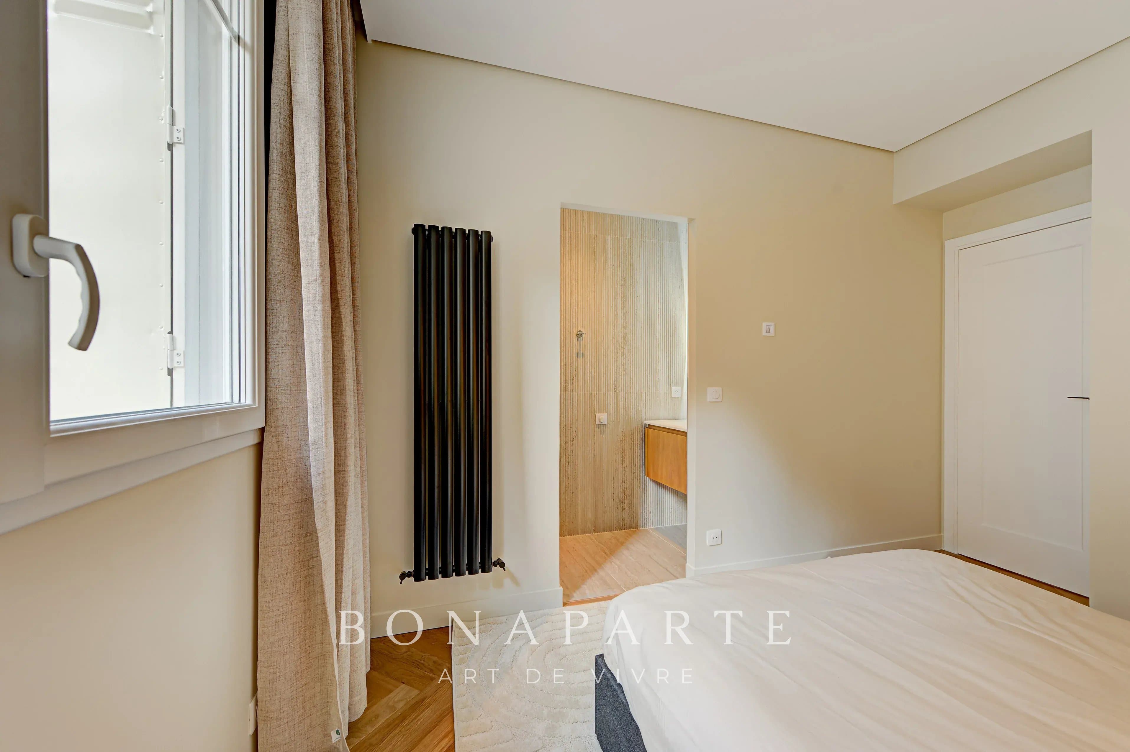 Deux pièces rénové en ultra centre - Photo 7